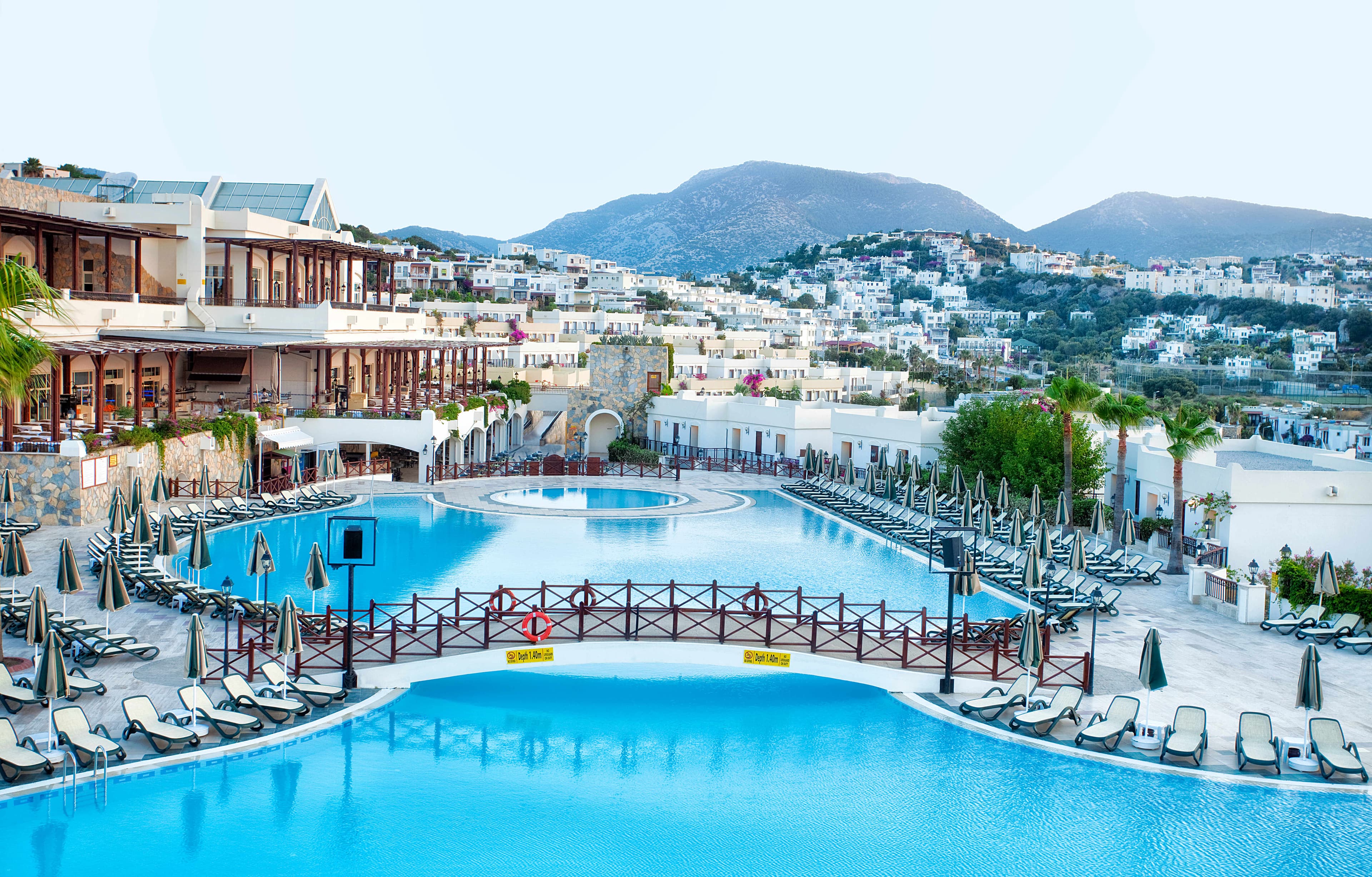 Selectum Colours Bodrum Ansicht 7
