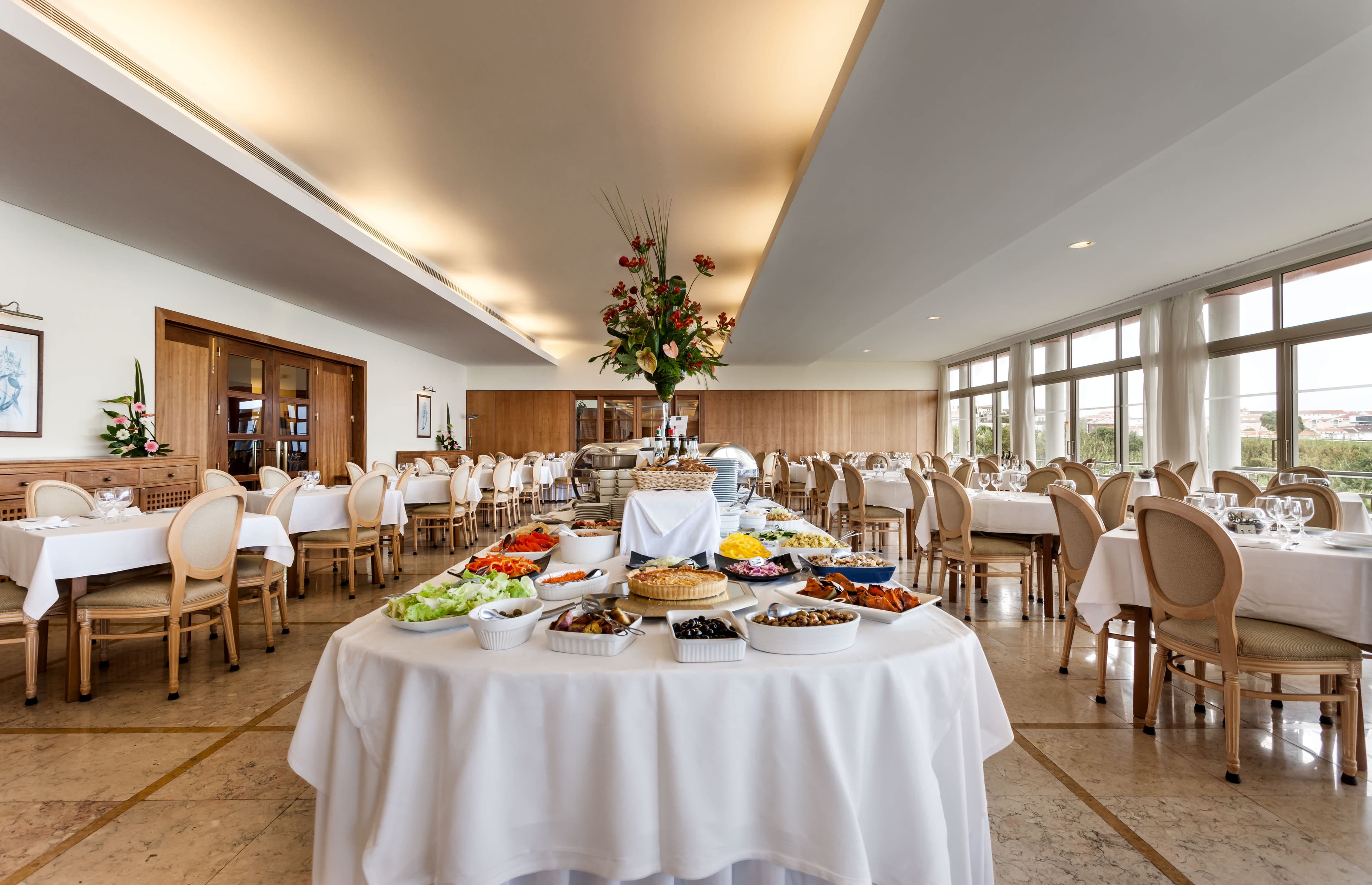 Terceira Mar Hotel Ansicht 10