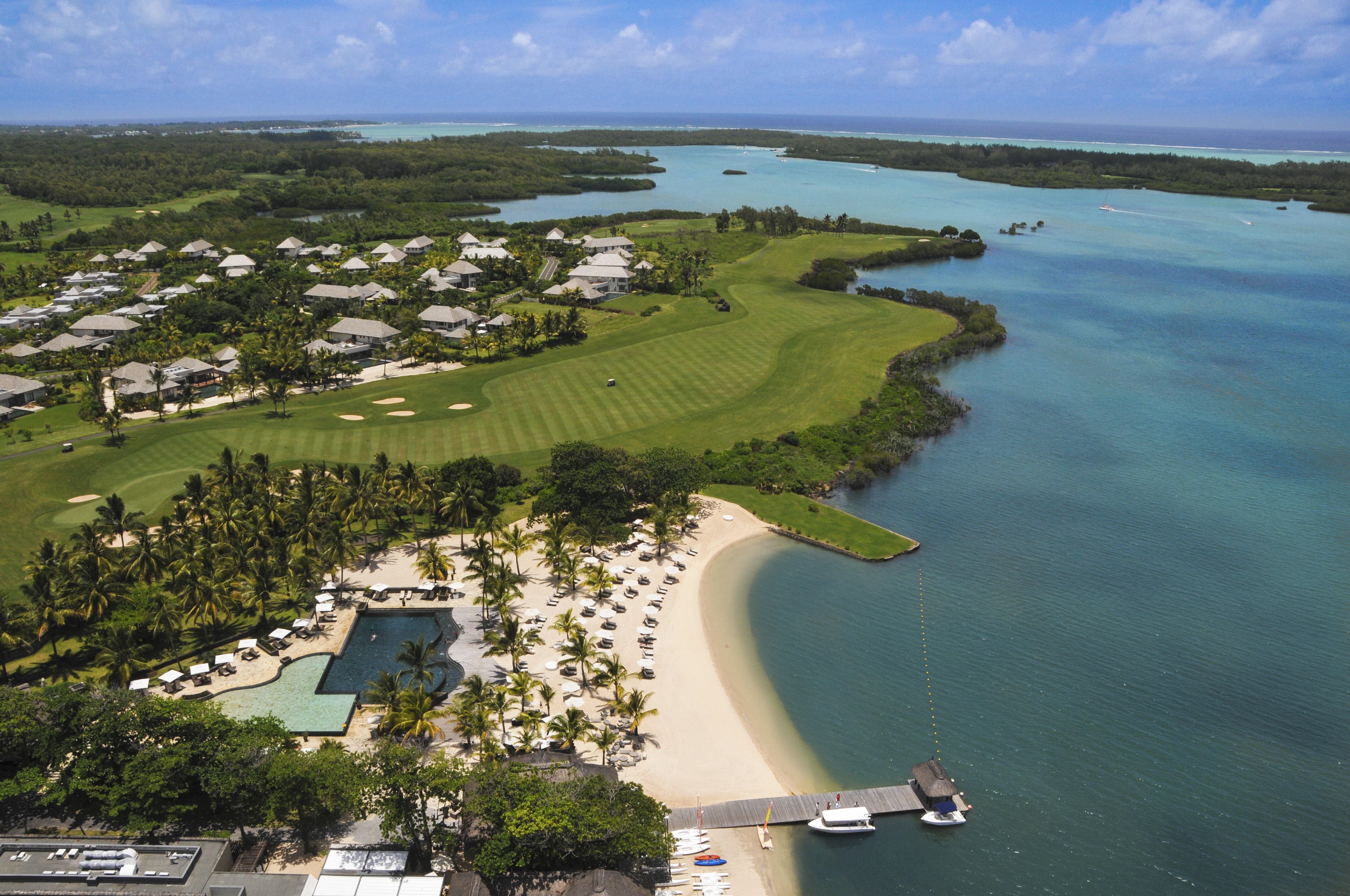 Anahita Golf & Spa Resort