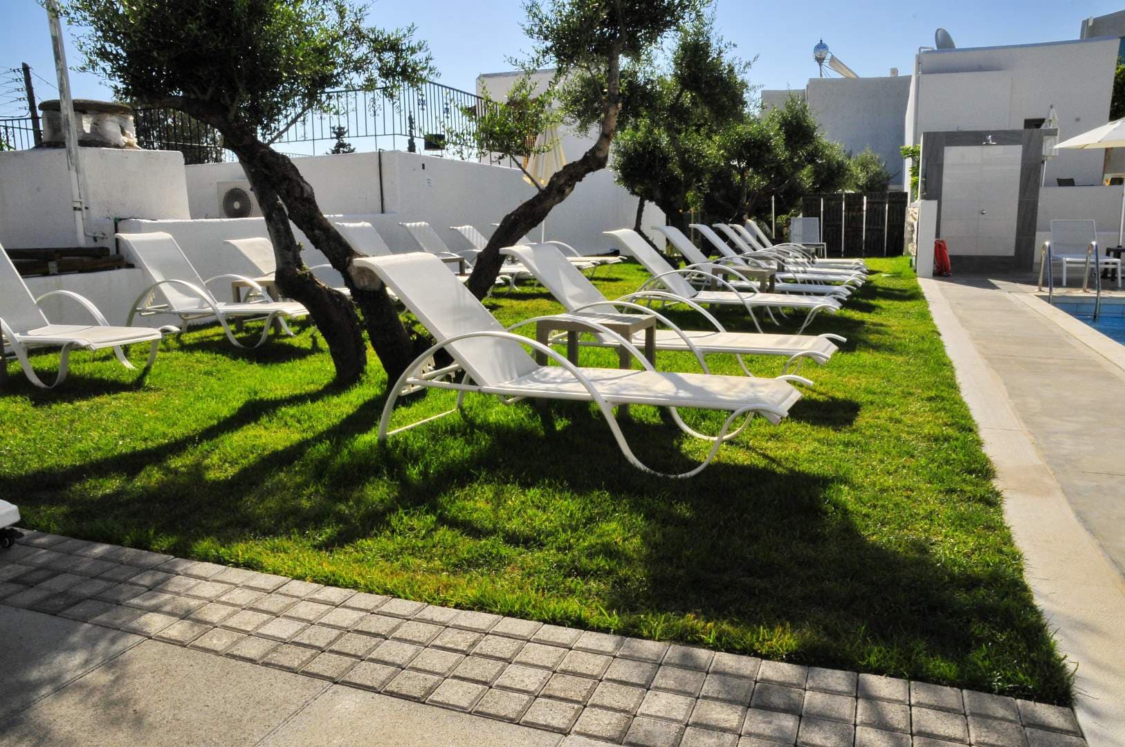 Casa Bianca Boutique Hotel Ansicht 3