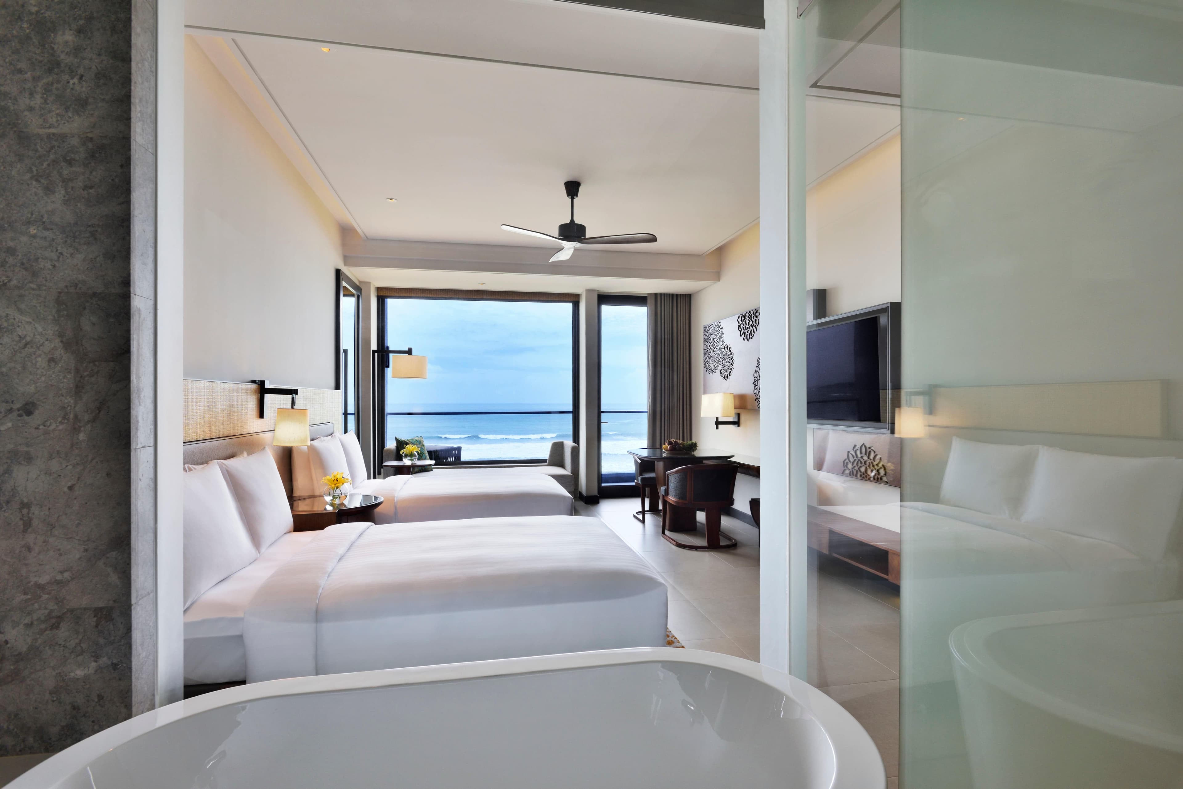 Weligama Bay Marriott Resort & Spa Ansicht 5