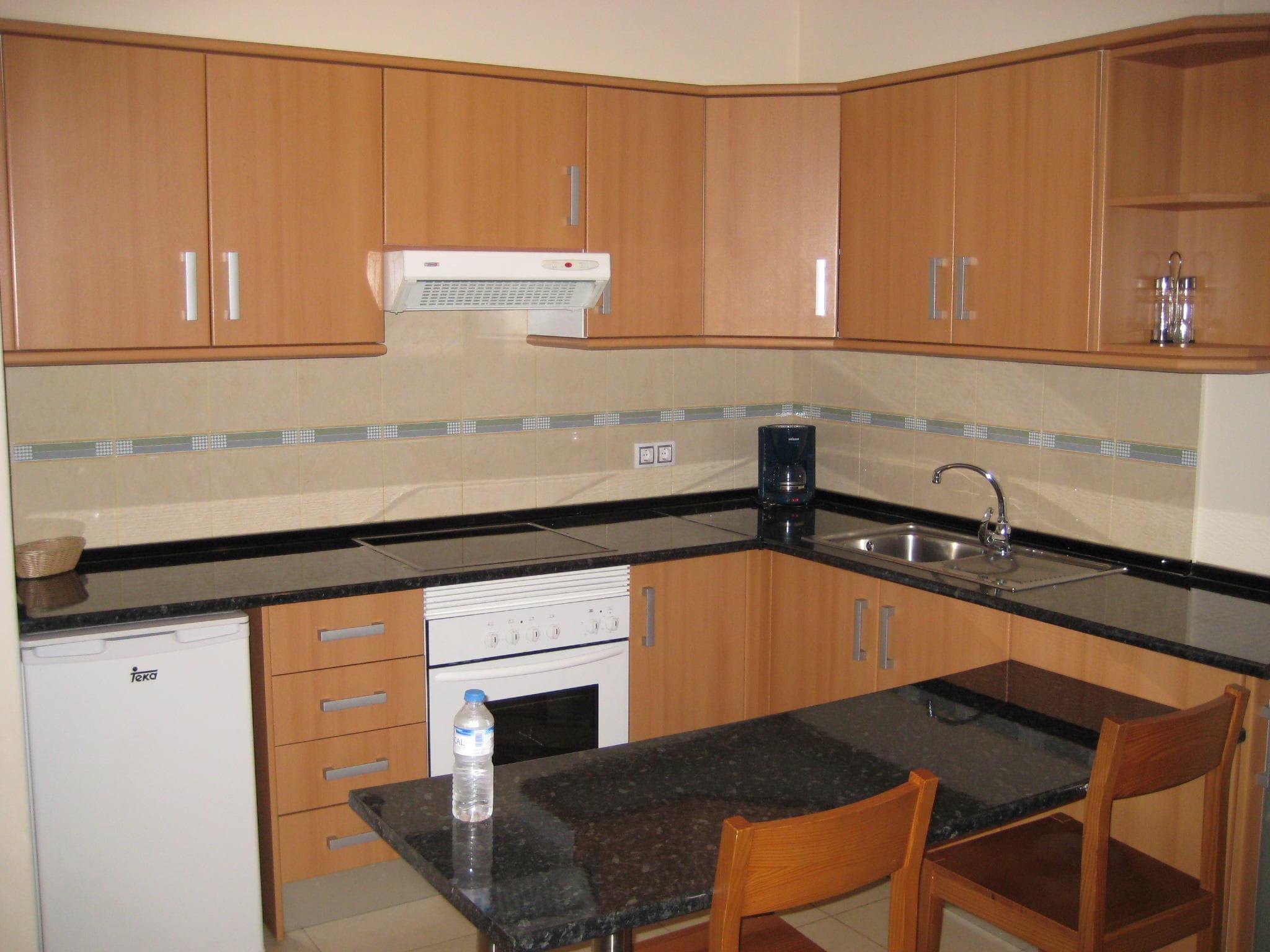 Residencial El Llano Ansicht 4