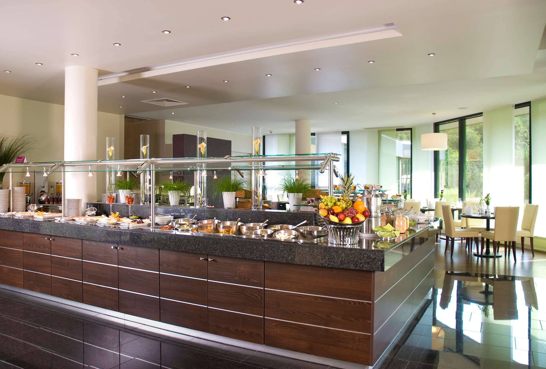 Hotel Mercure Hagen Ansicht 8
