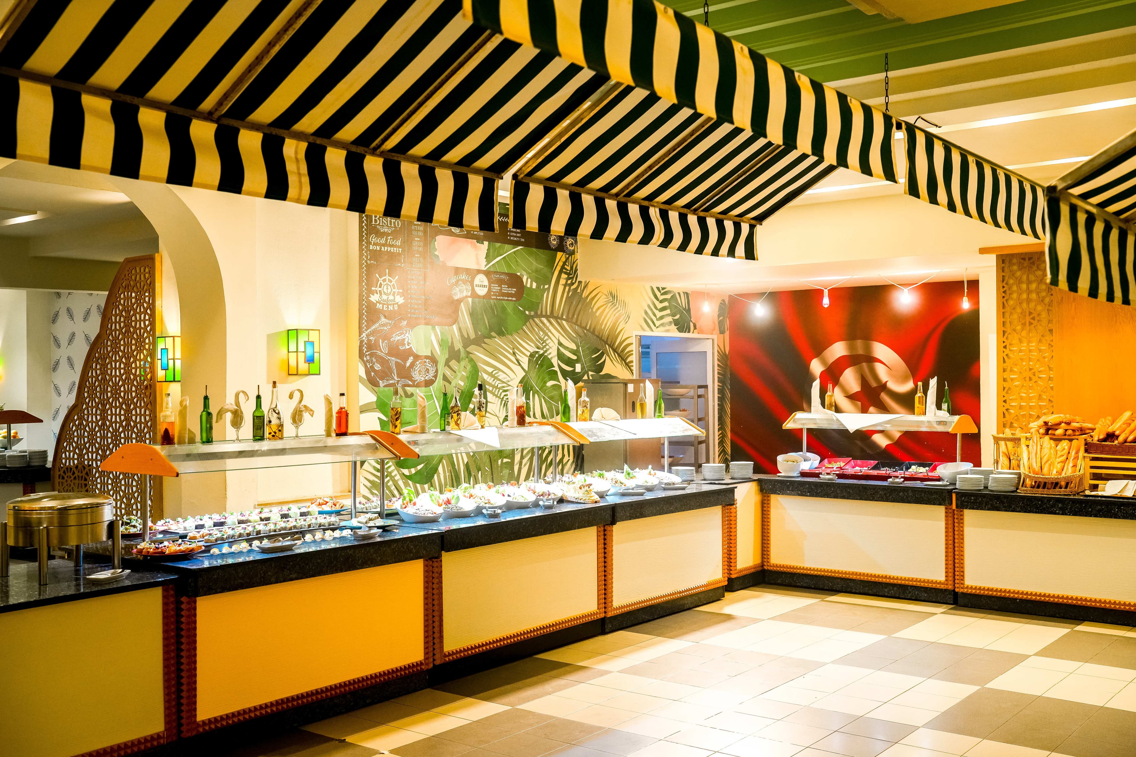Calimera Yati Beach Ansicht 10