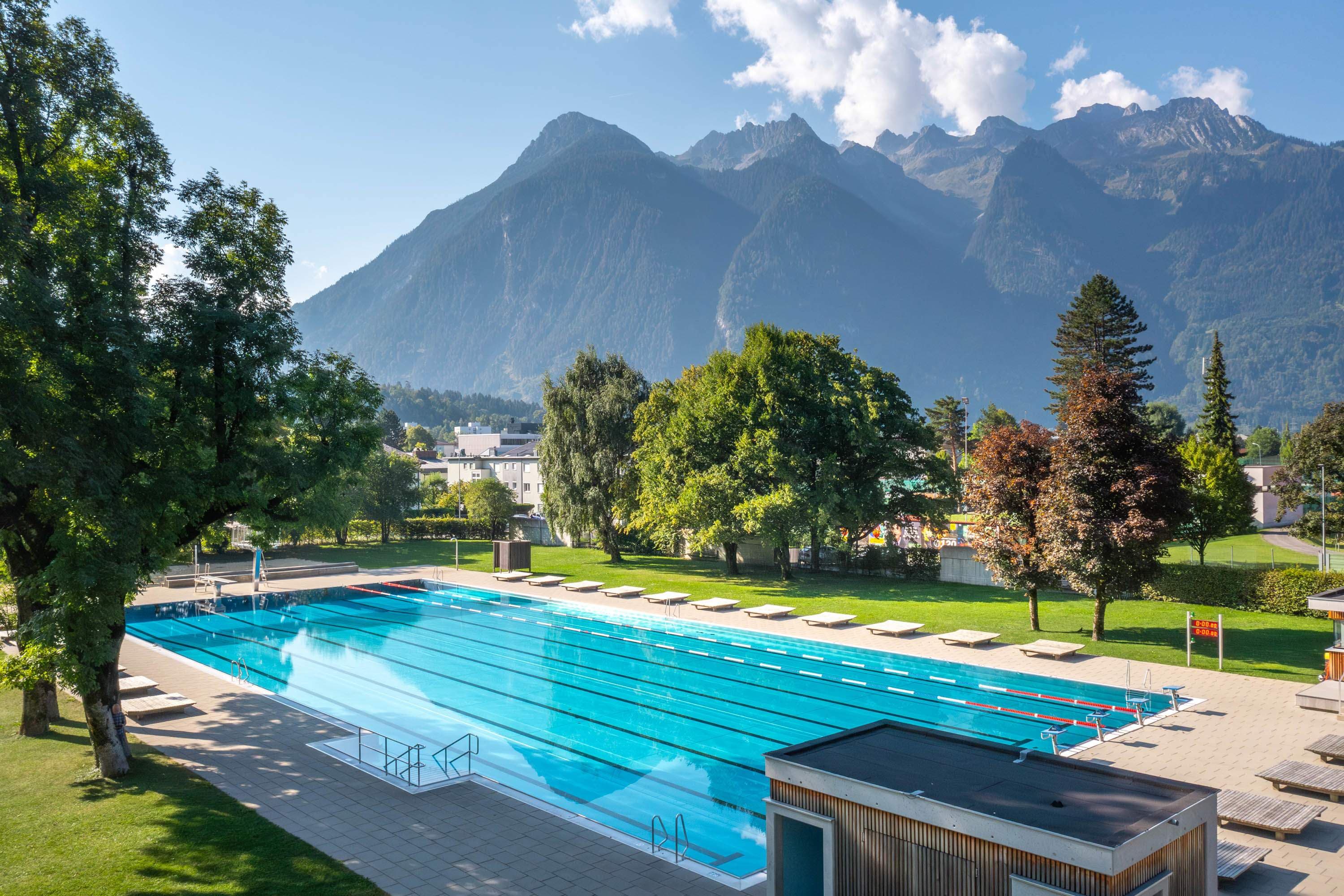 Val Blu Sport | Hotel | SPA Ansicht 7