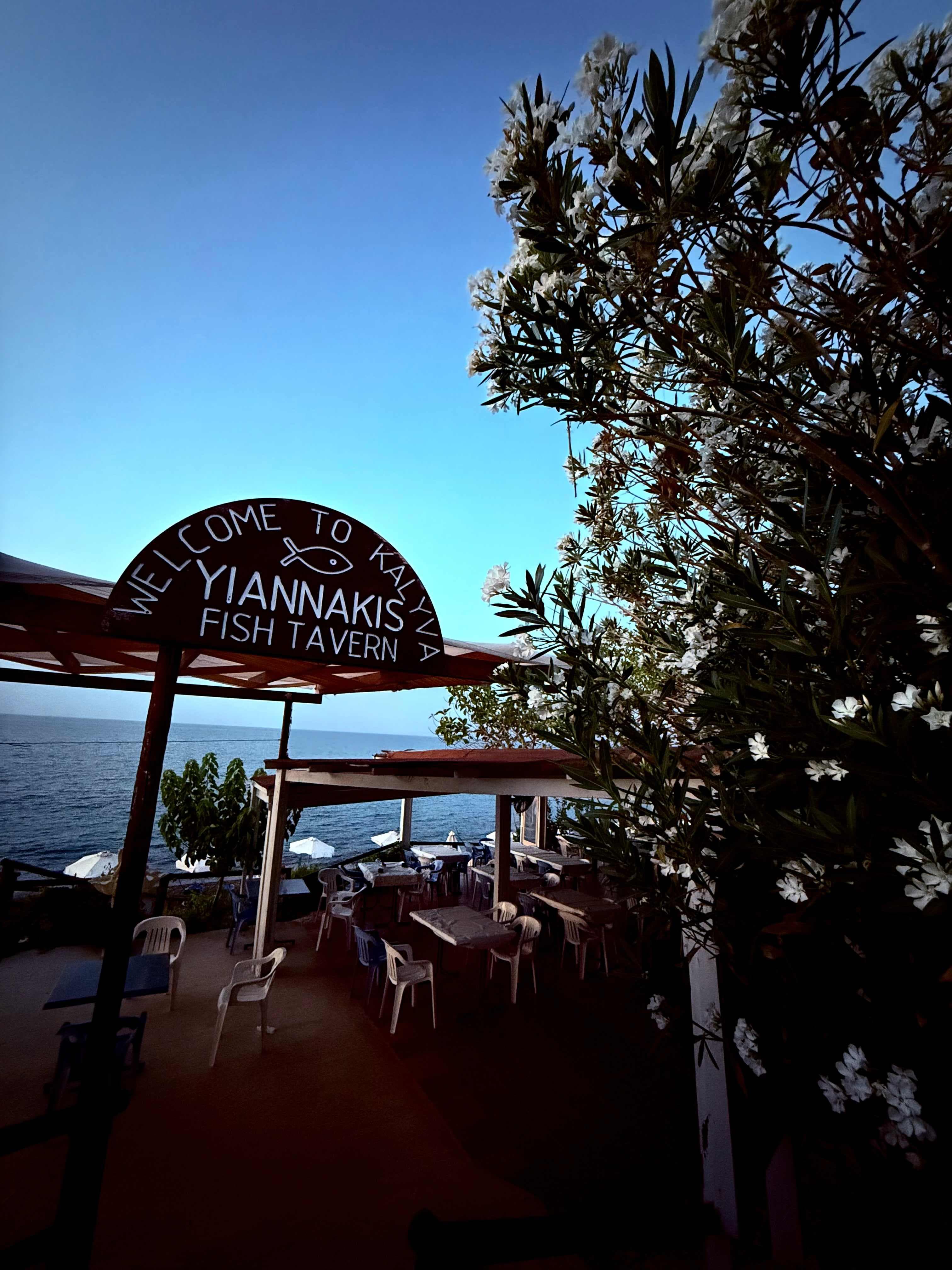 Hotel Aphrodite Beach Ansicht 7