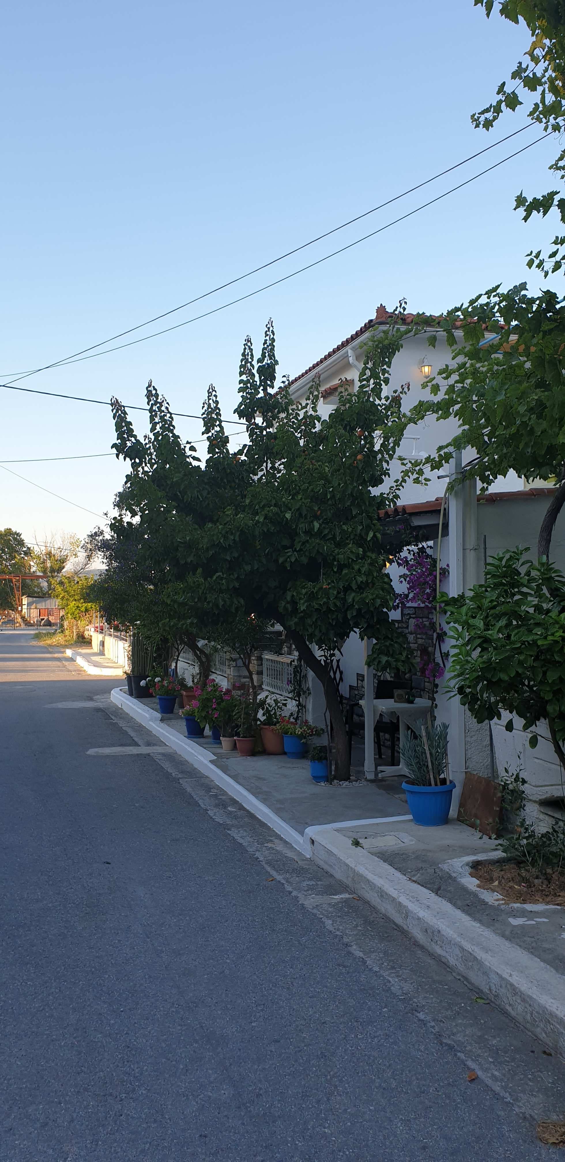 Hotel Leonidas Ansicht 2