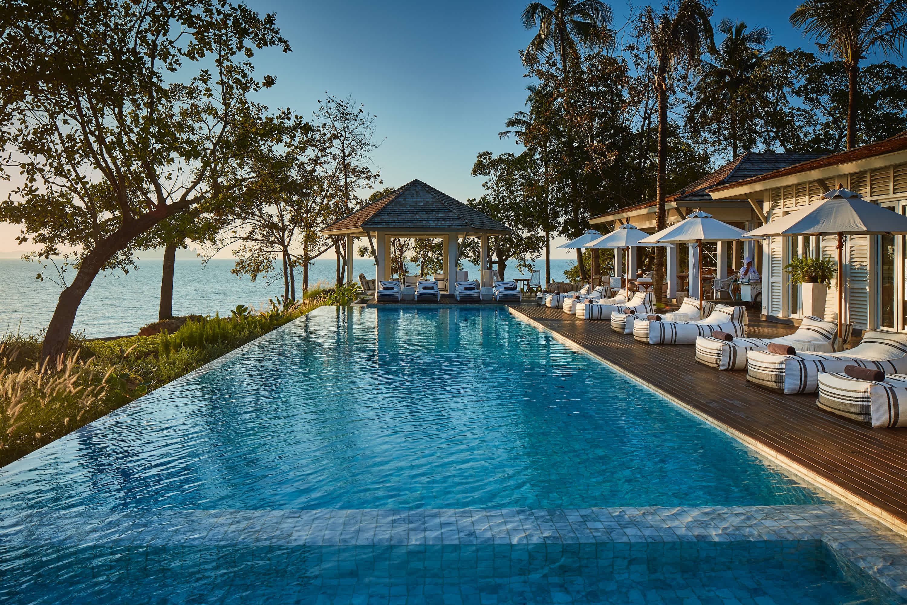 Cape Kudu Hotel, Koh Yao Noi