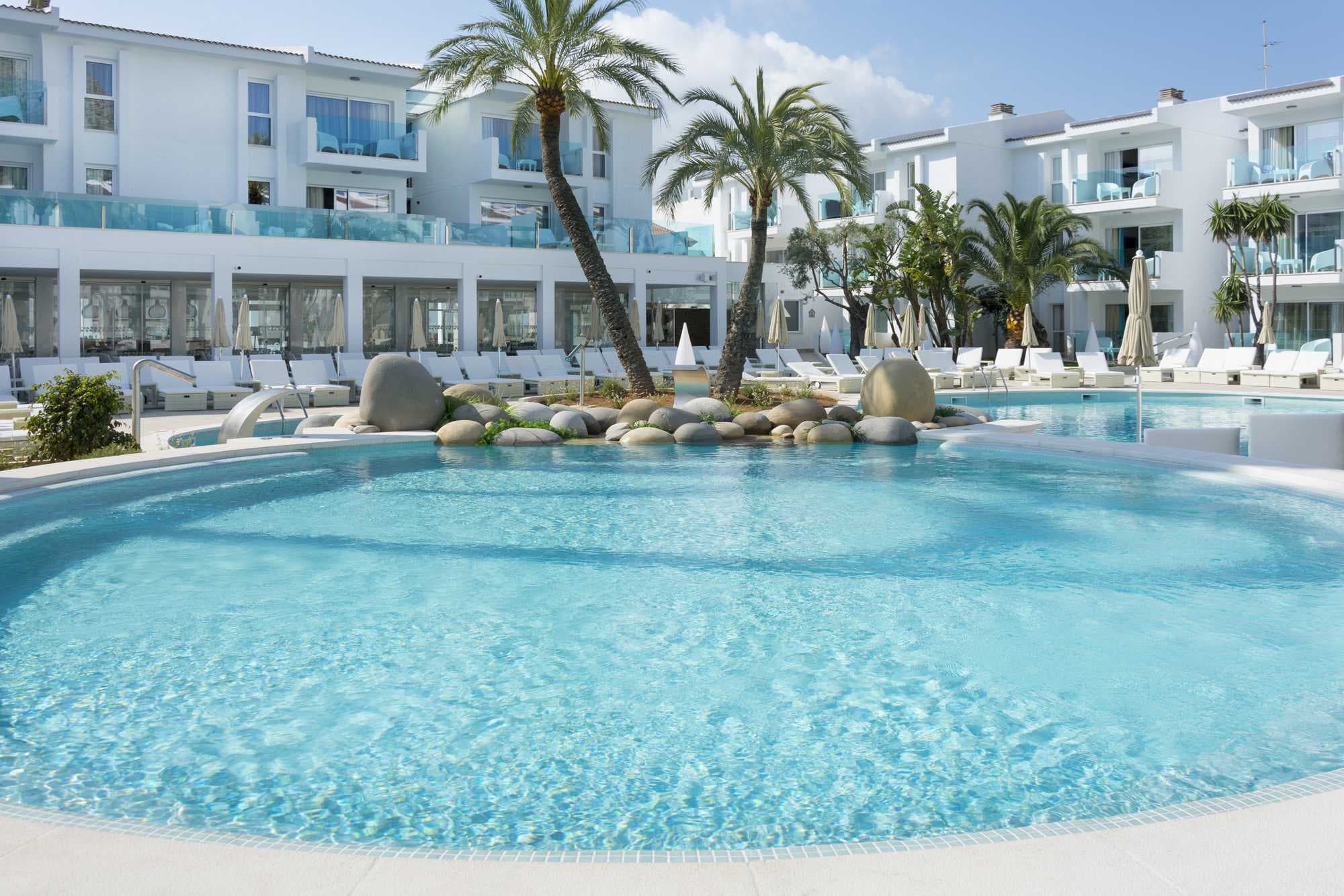 MarSenses Puerto Pollensa Hotel & Spa Ansicht 7