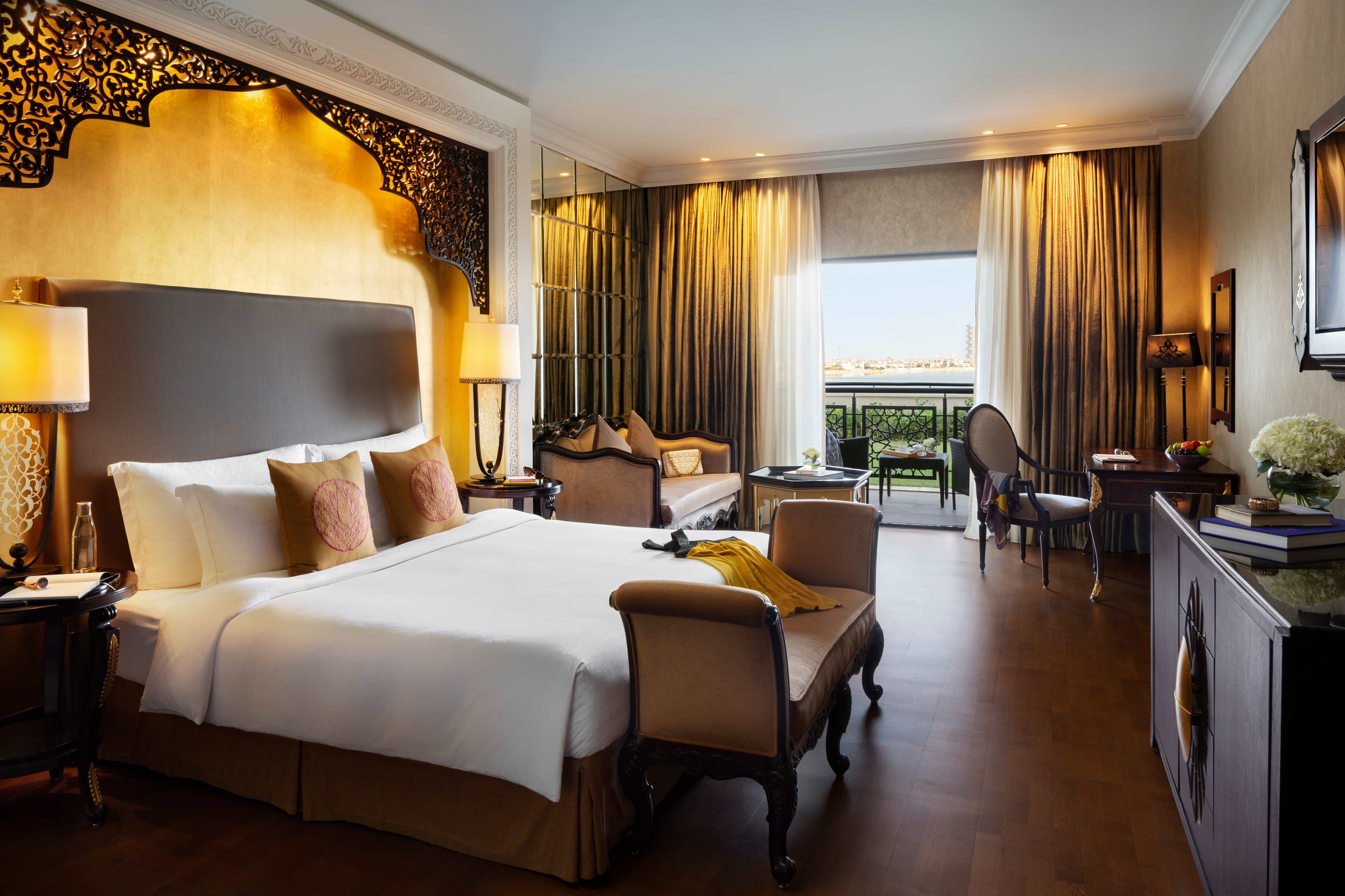 Jumeirah Zabeel Saray Ansicht 7
