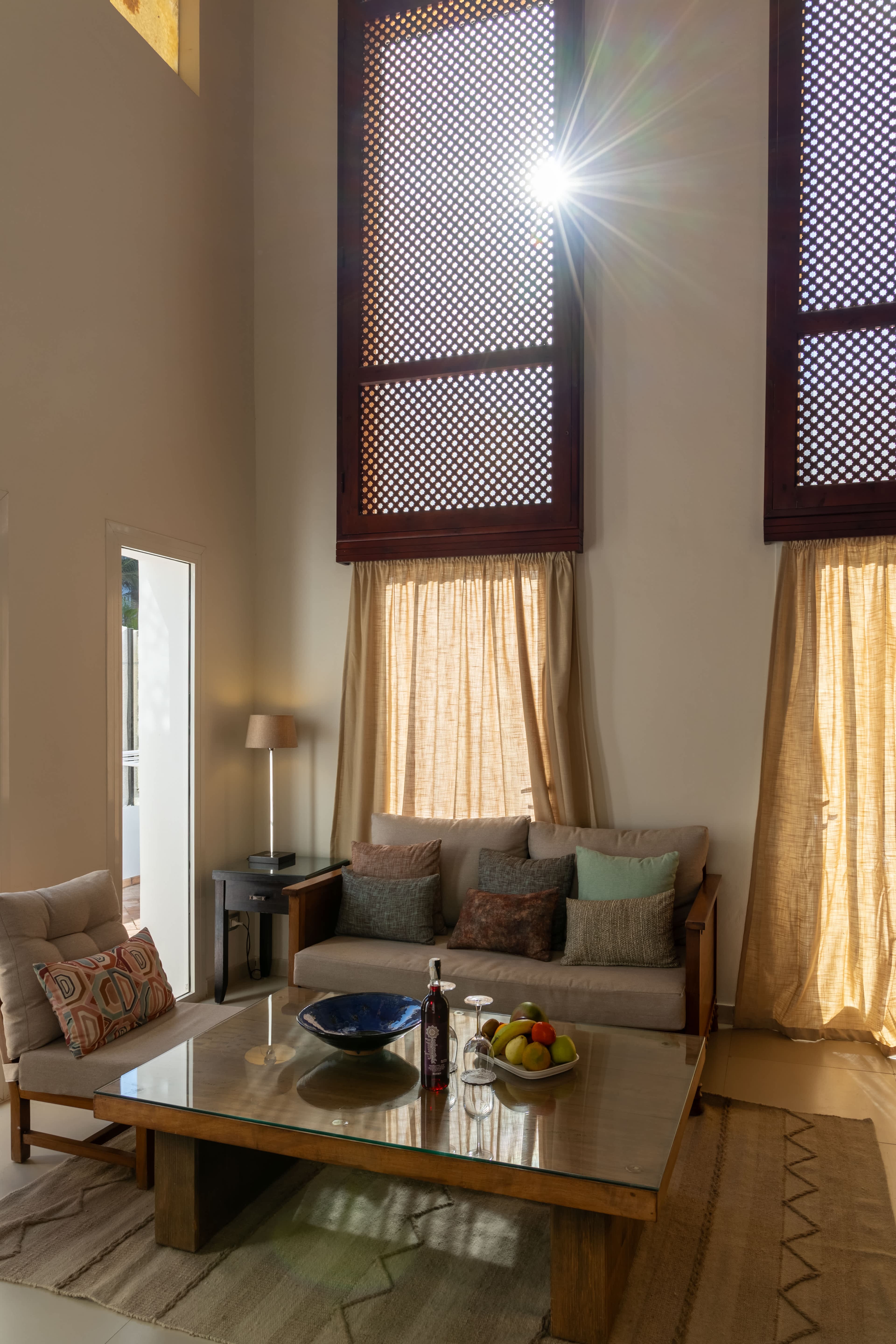 Fort Arabesque Villas Ansicht 6