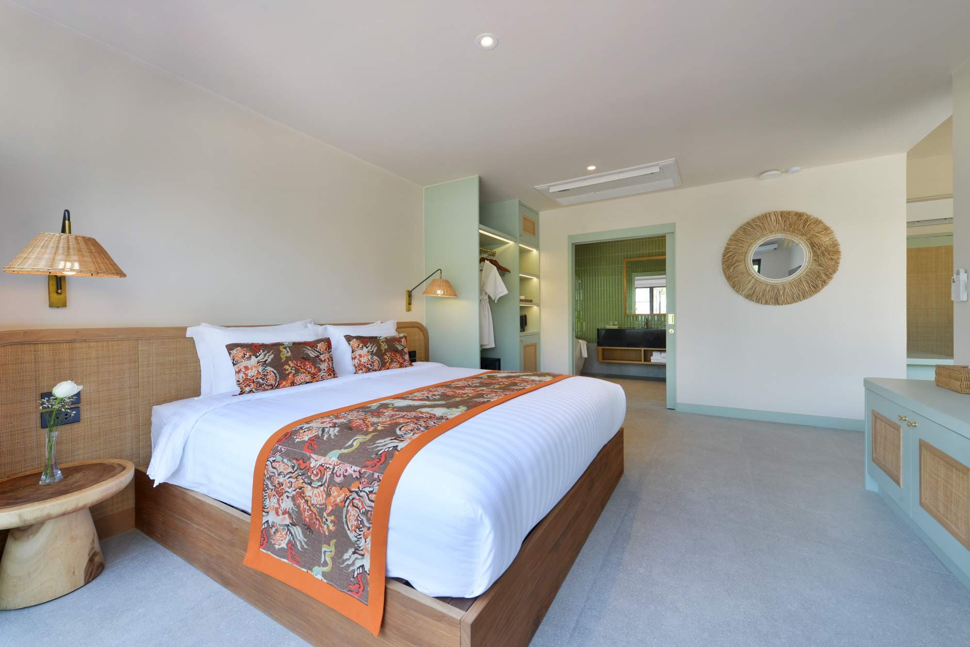 Anantasila Beach Resort Hua Hin Ansicht 4