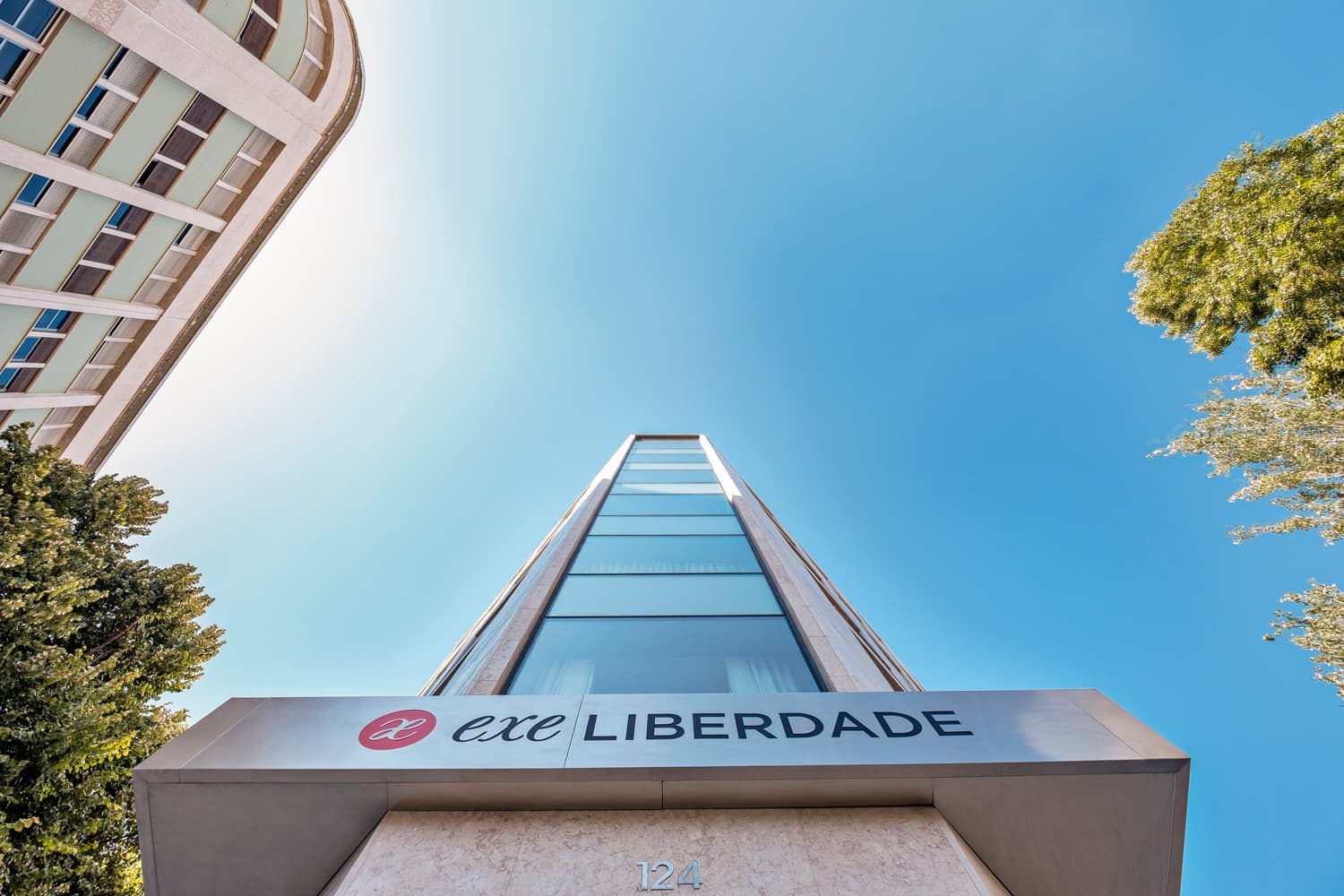 Exe Liberdade Ansicht 2