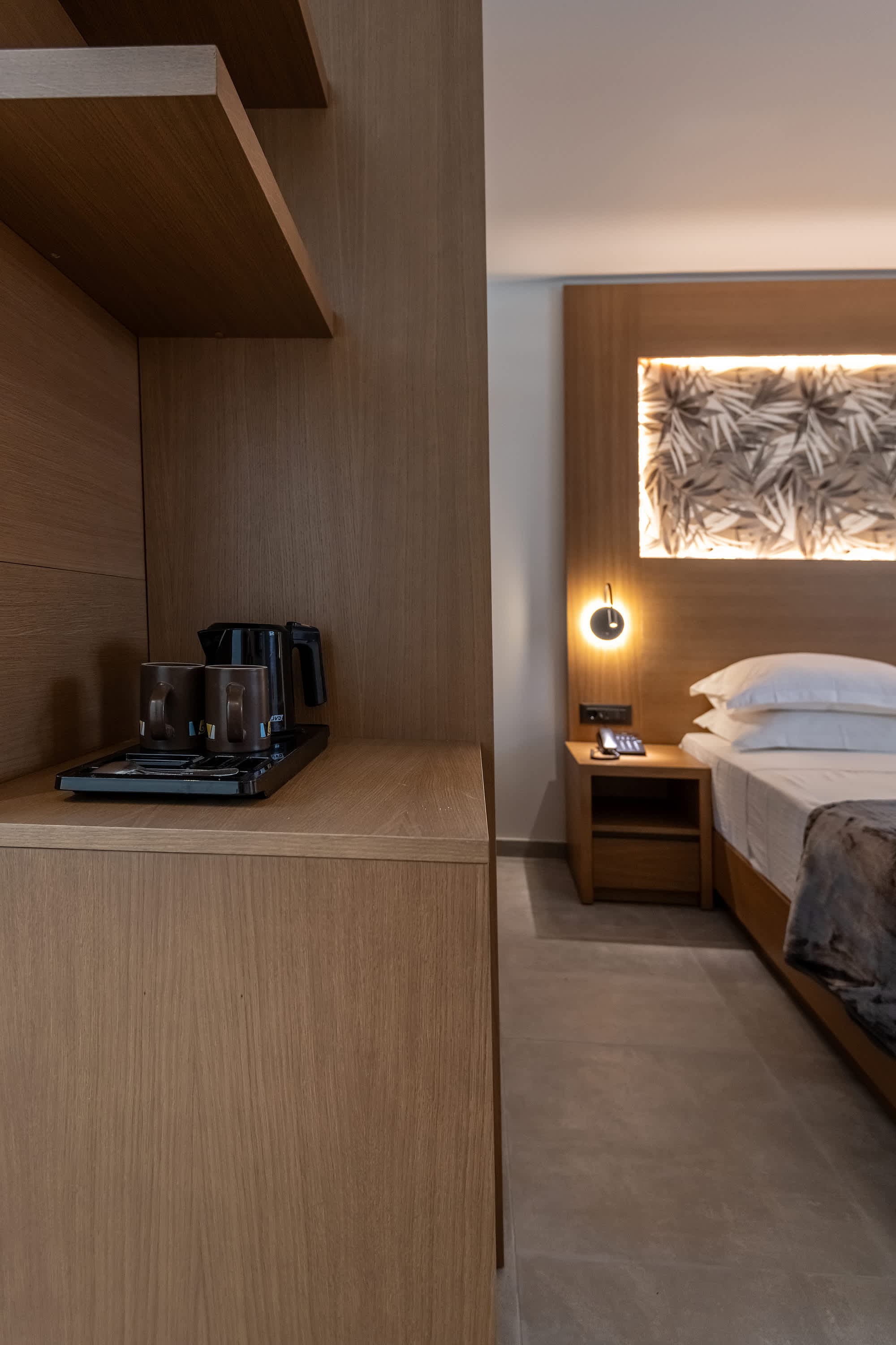 Ilios K Village Resort Ansicht 4