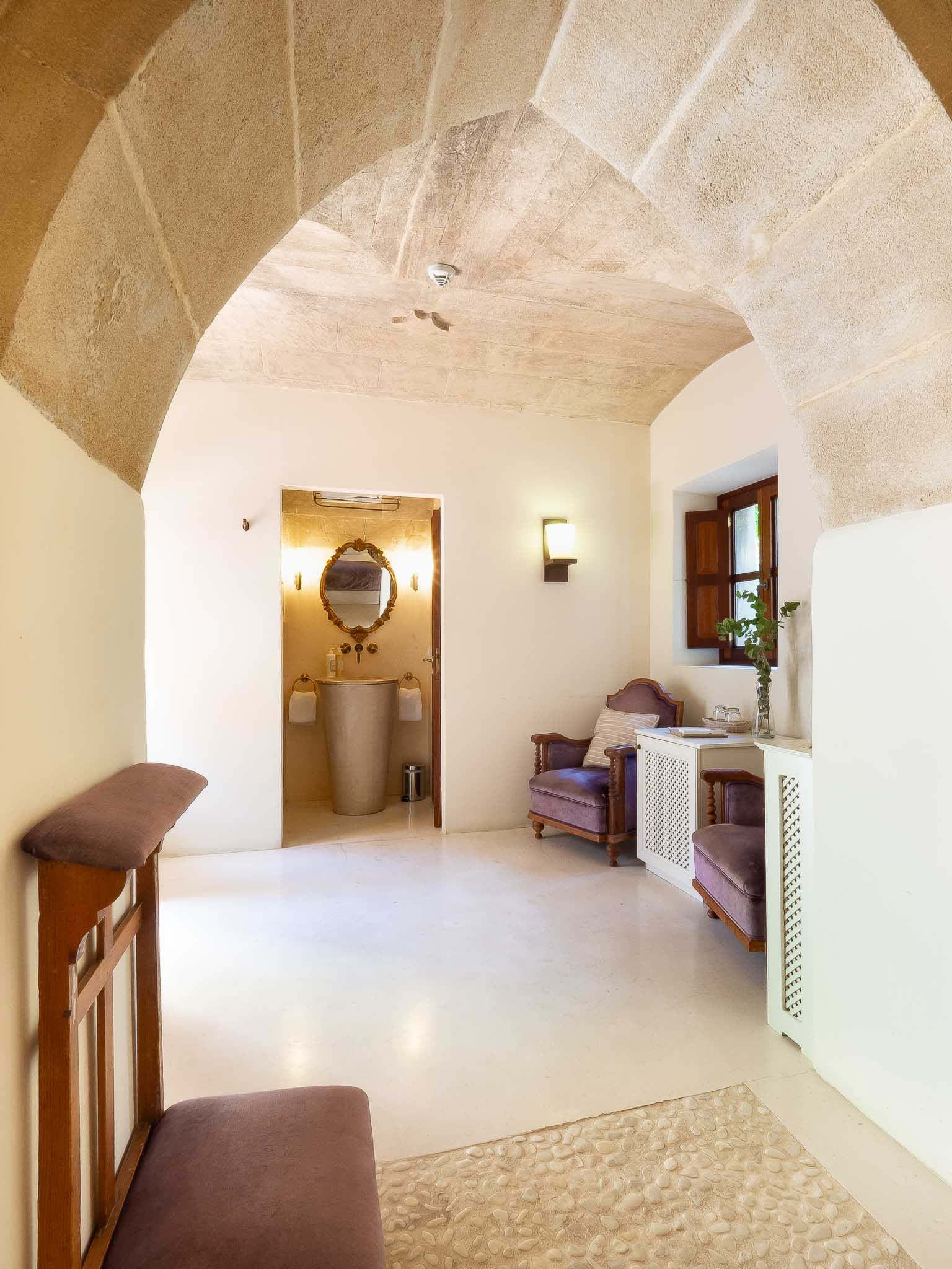 Hotel Jardi D'Artà Ansicht 5