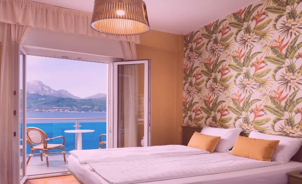 Hotel Caribe by Double Hospitality Ansicht 4
