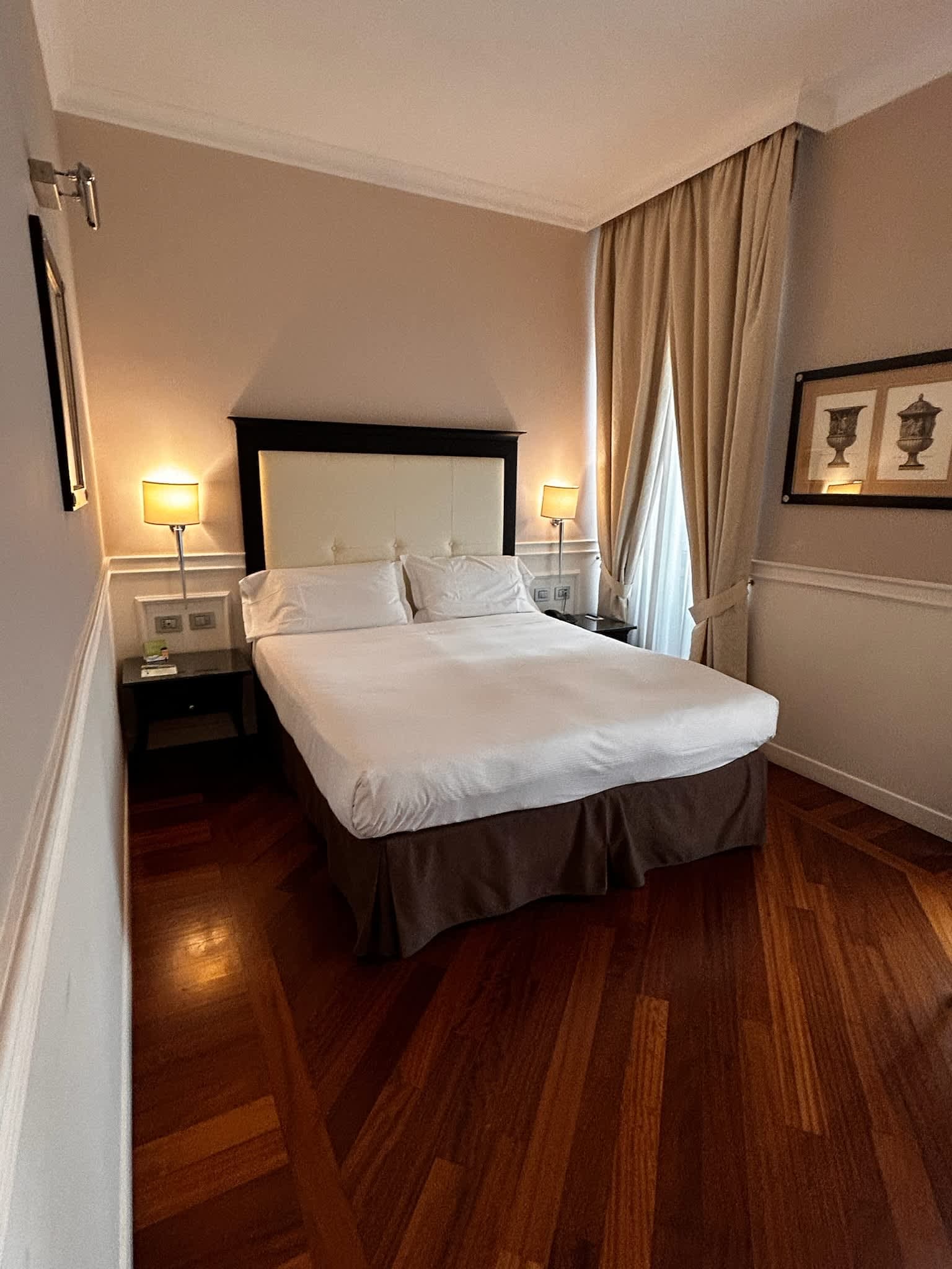 Hotel Victoria Ansicht 6
