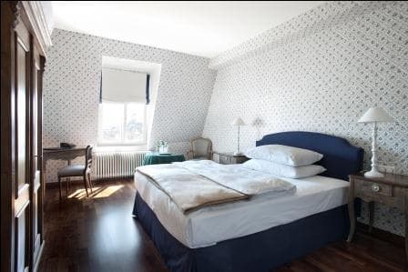 Hotel Europe Ansicht 7