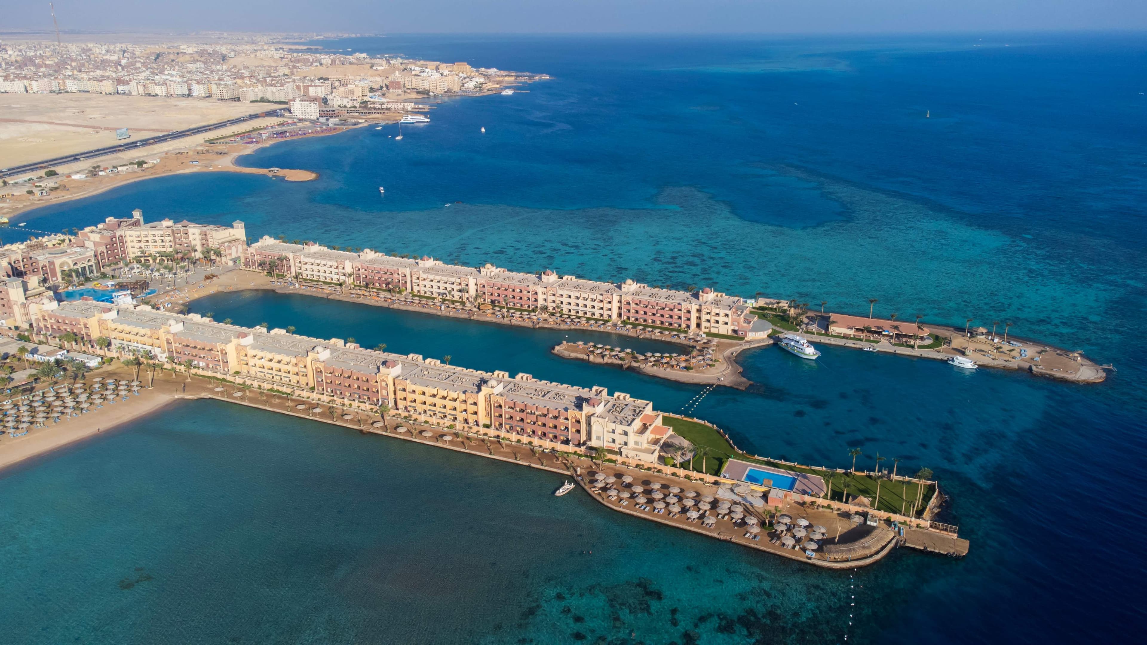 Sunny Days El Palacio Resort & Spa Ansicht 3