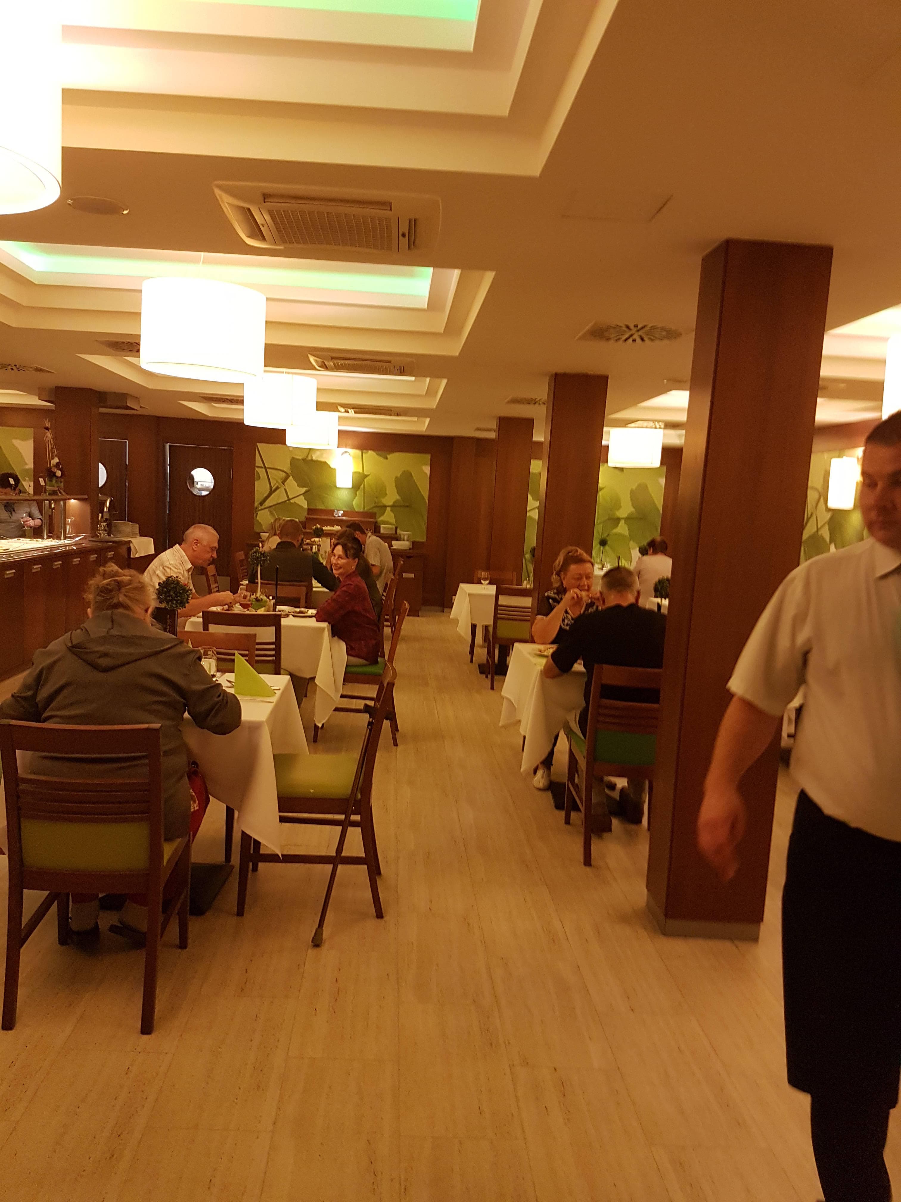 Hotel Délibáb Ansicht 6