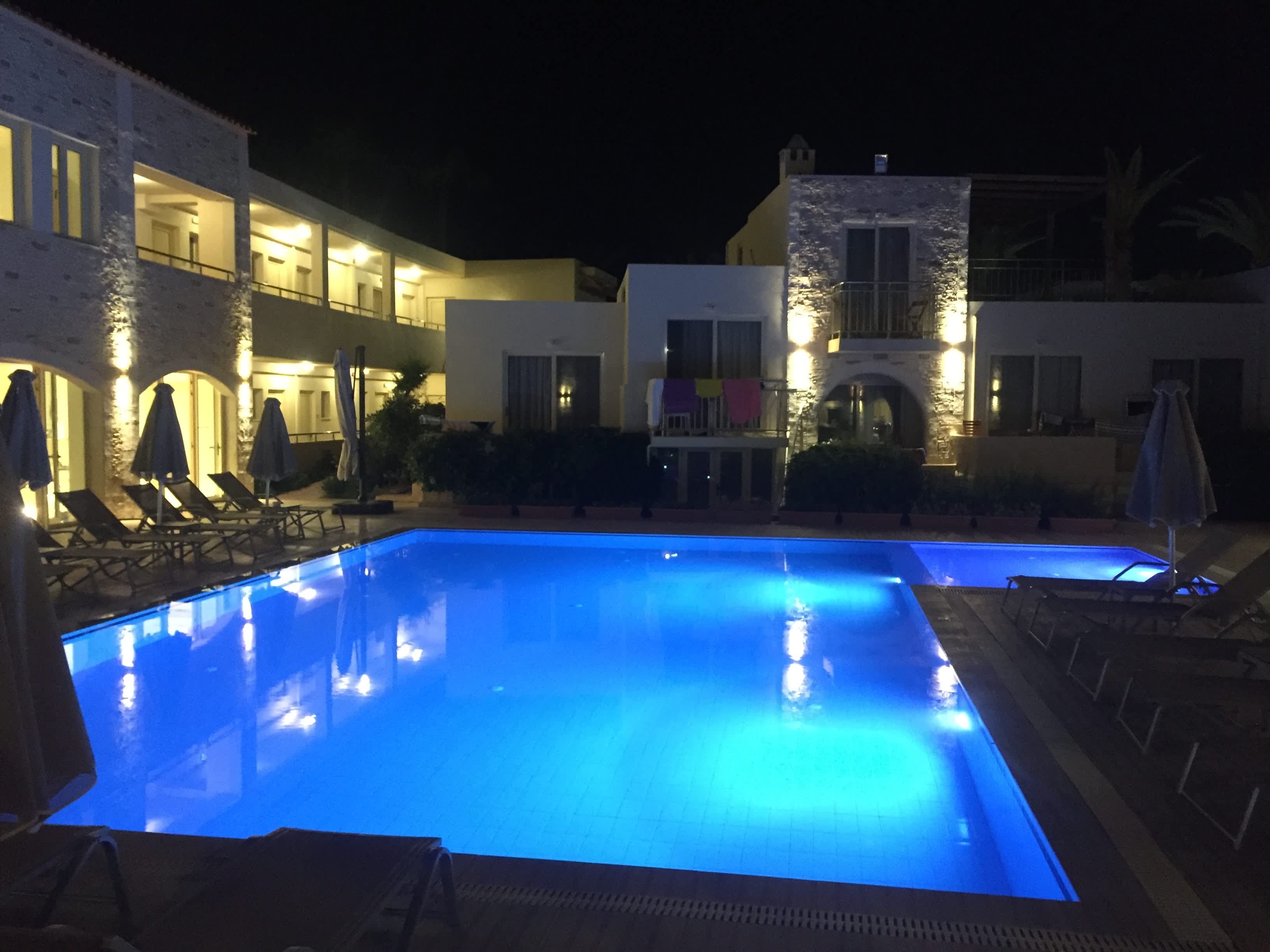 Maravel Star Art Hotel Ansicht 10