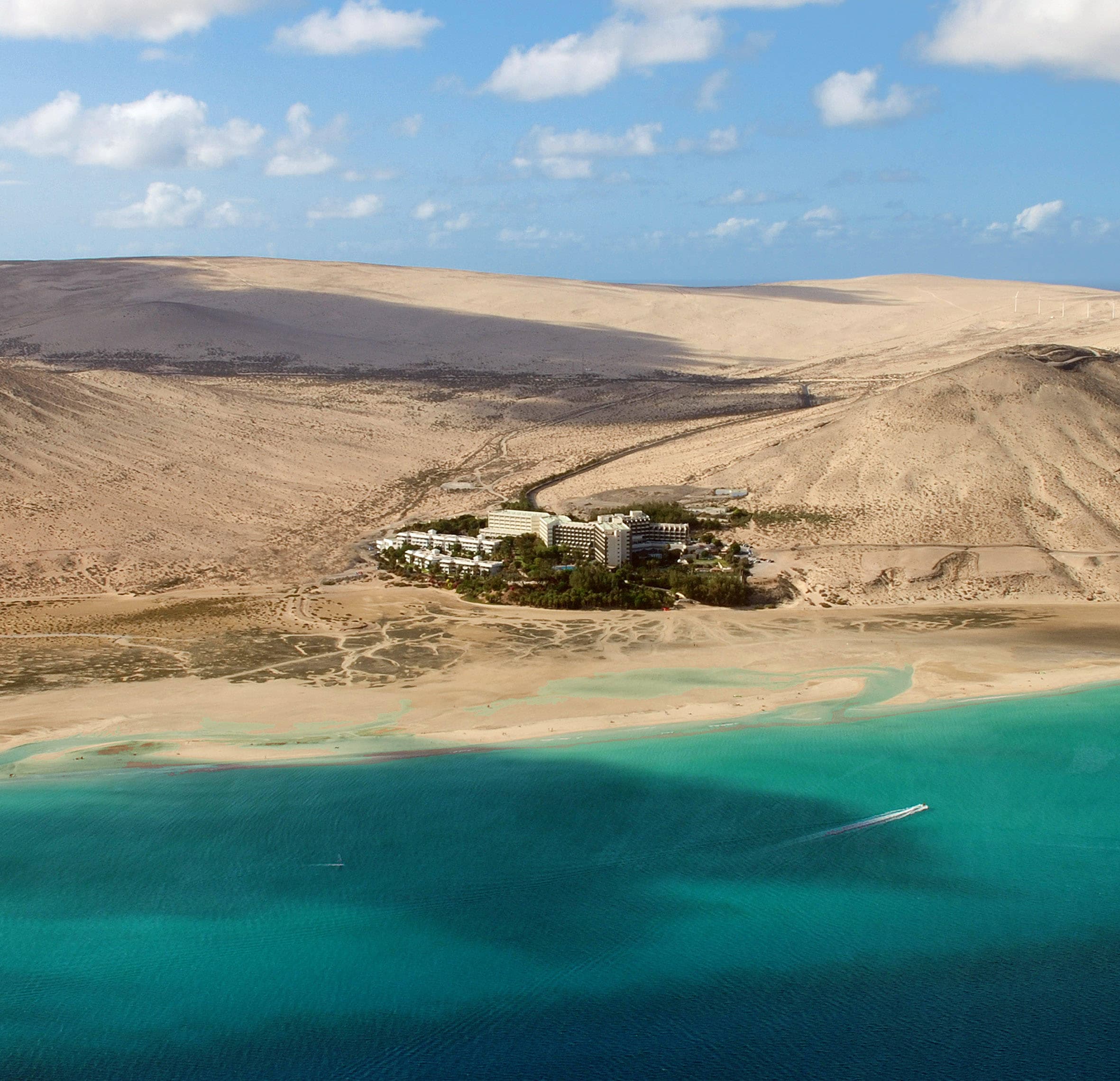 Paradisus by Meliá Fuerteventura