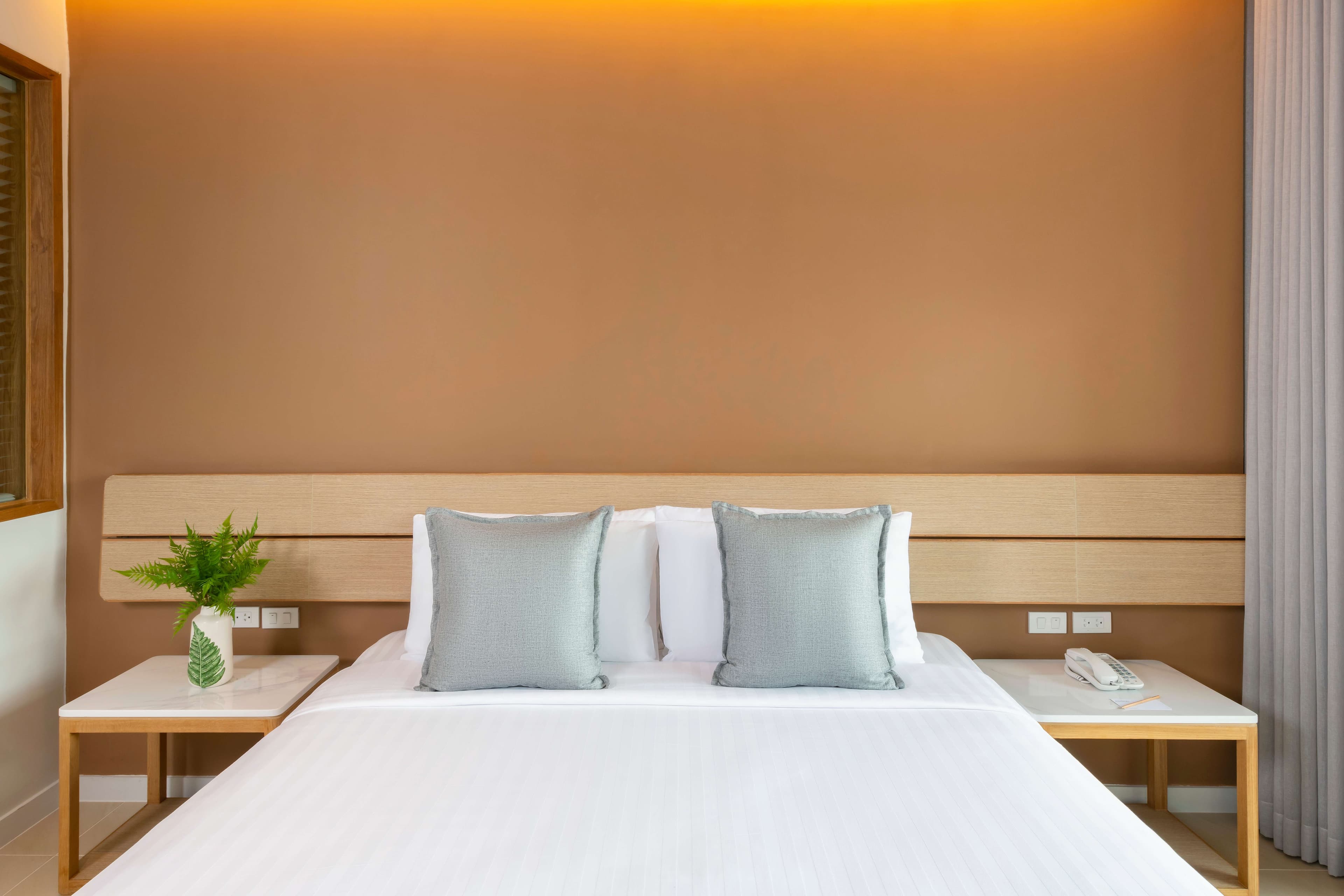 Novotel Rayong Rim Pae Resort Ansicht 6
