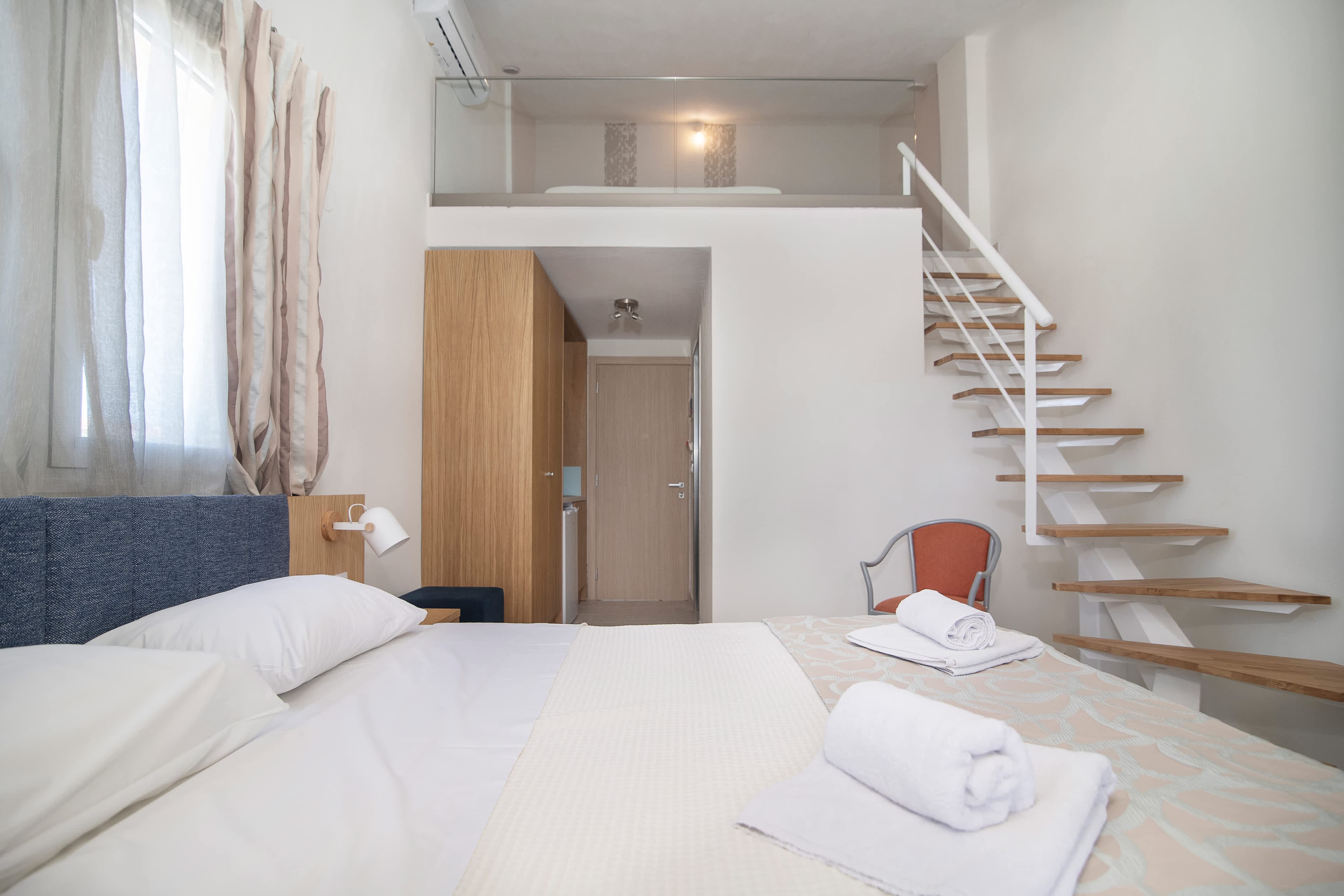 Hotel Aegean Sun Ansicht 4