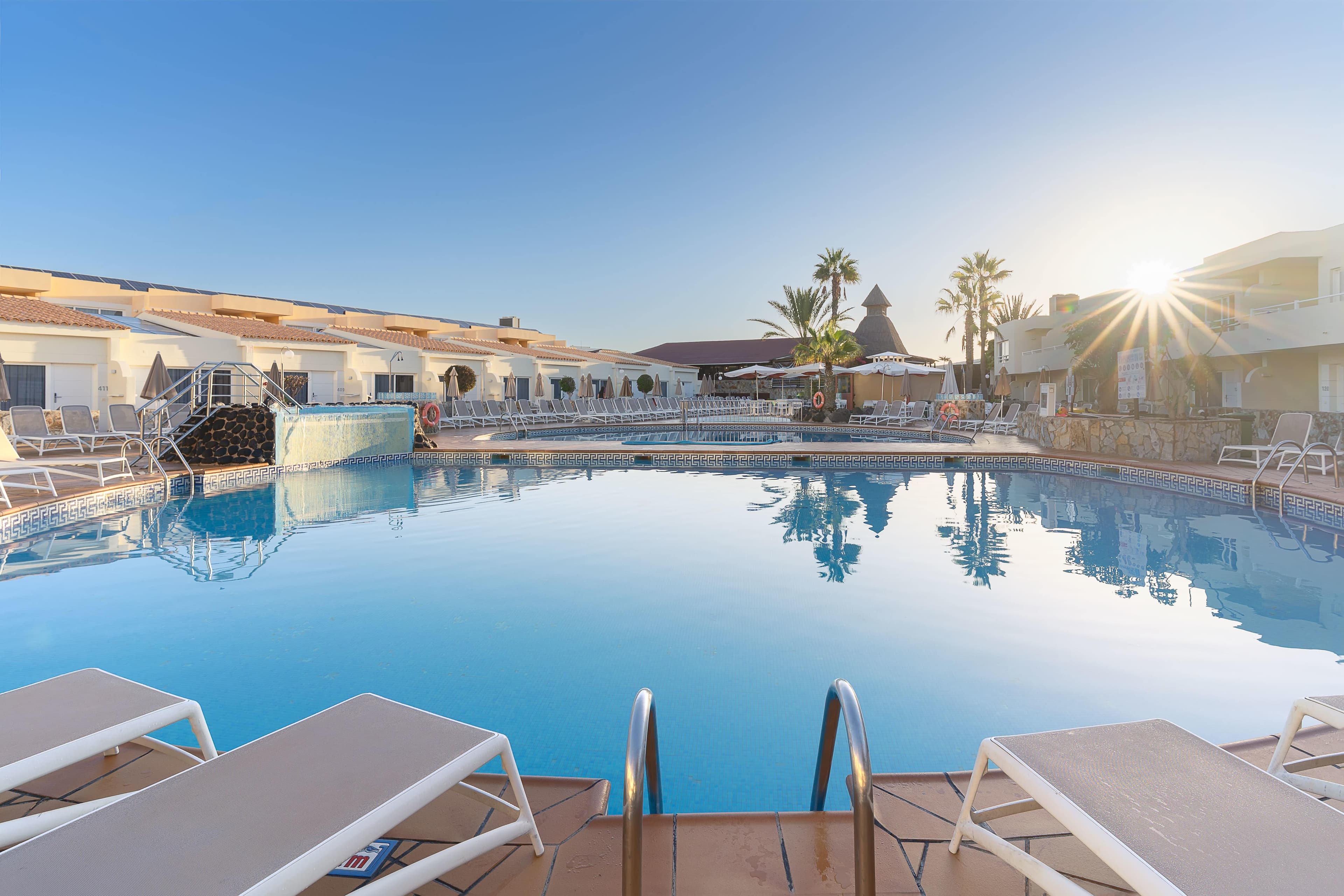 Hotel Arena Suite - Adults Only