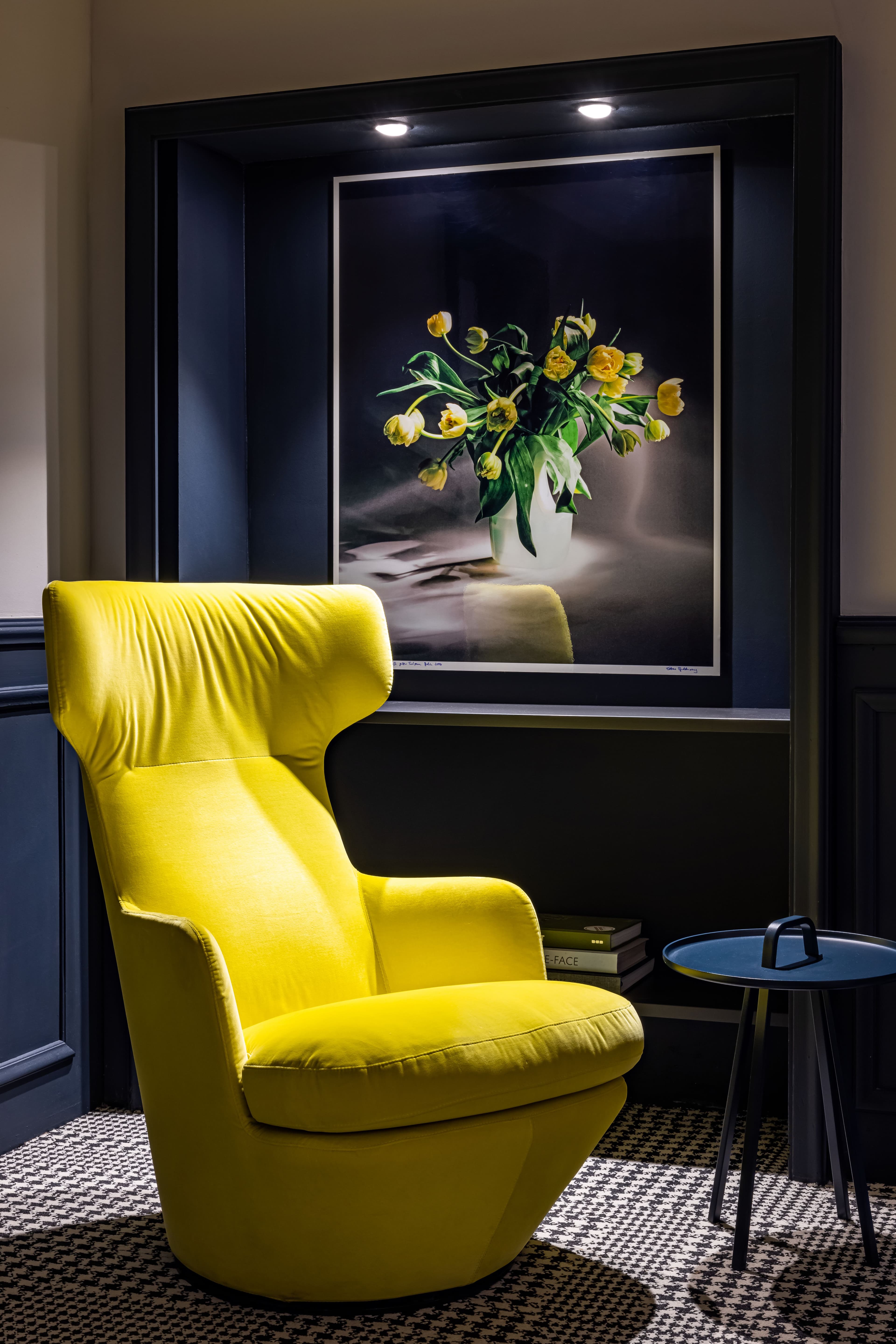 The Midtown Hotel Ansicht 7