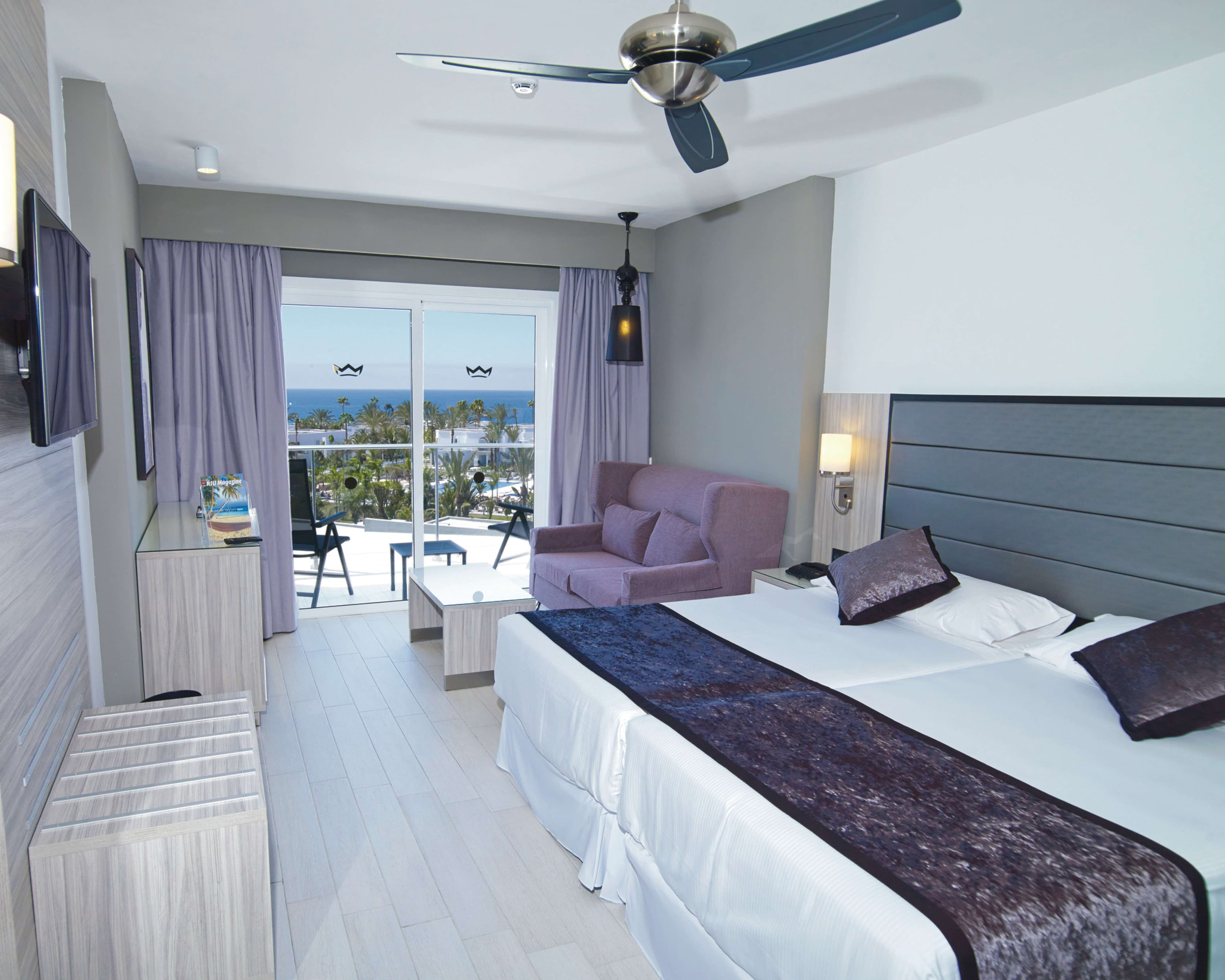 Hotel Riu Palace Meloneras Ansicht 4
