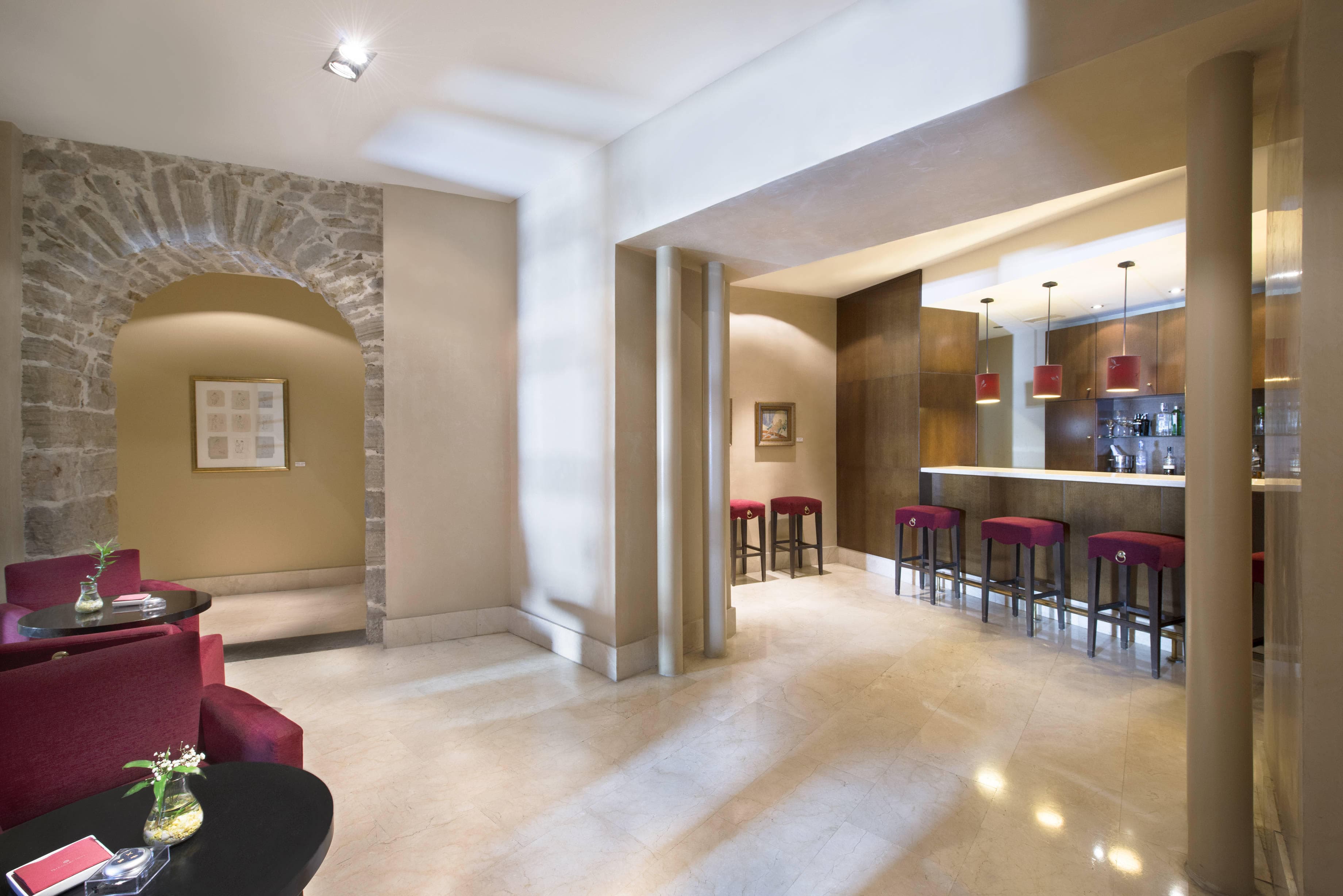 Hotel Palacio de Avilés, Affiliated by Meliá Ansicht 8