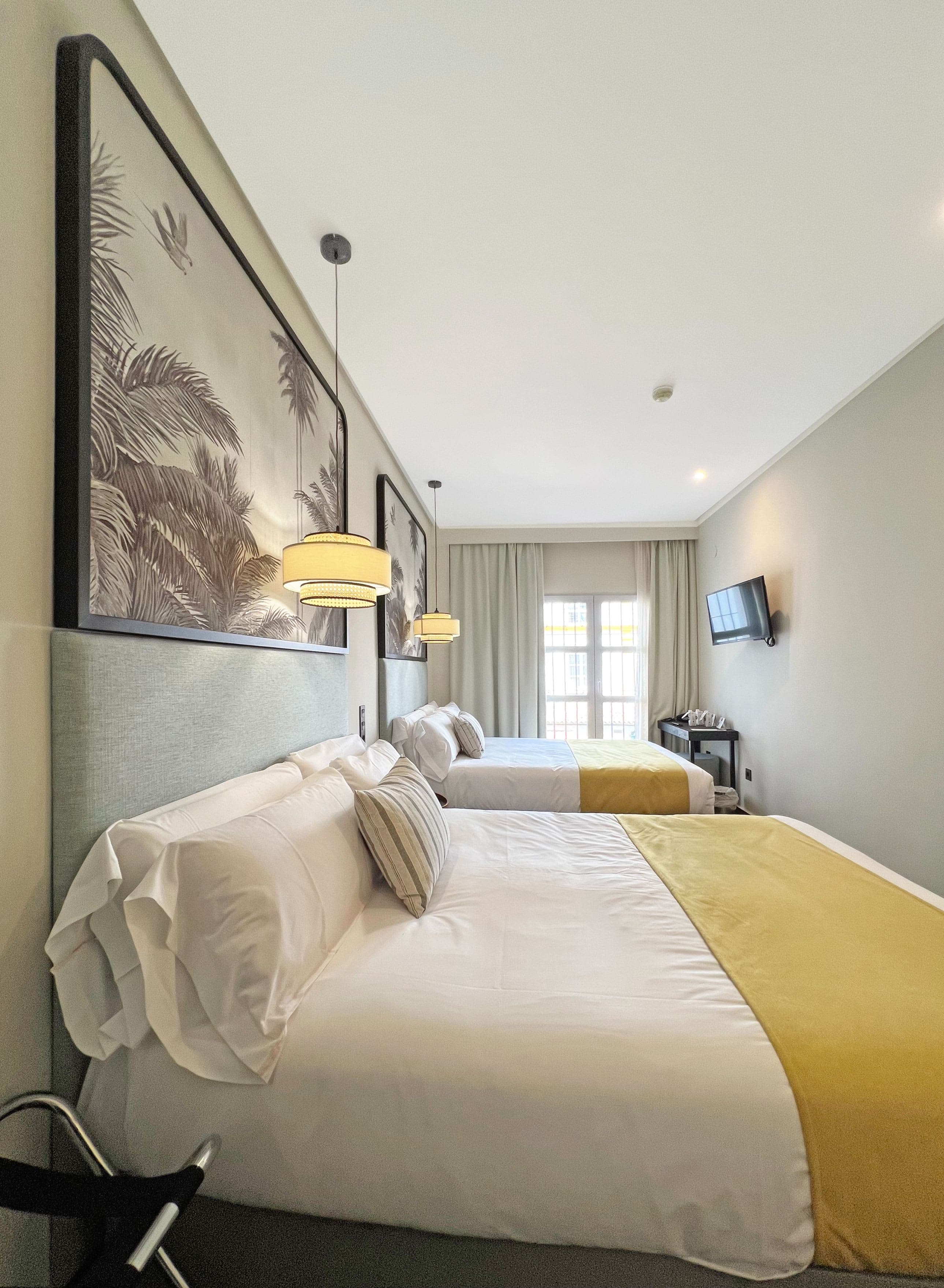 Hotel Soho Boutique Puerto Ansicht 6