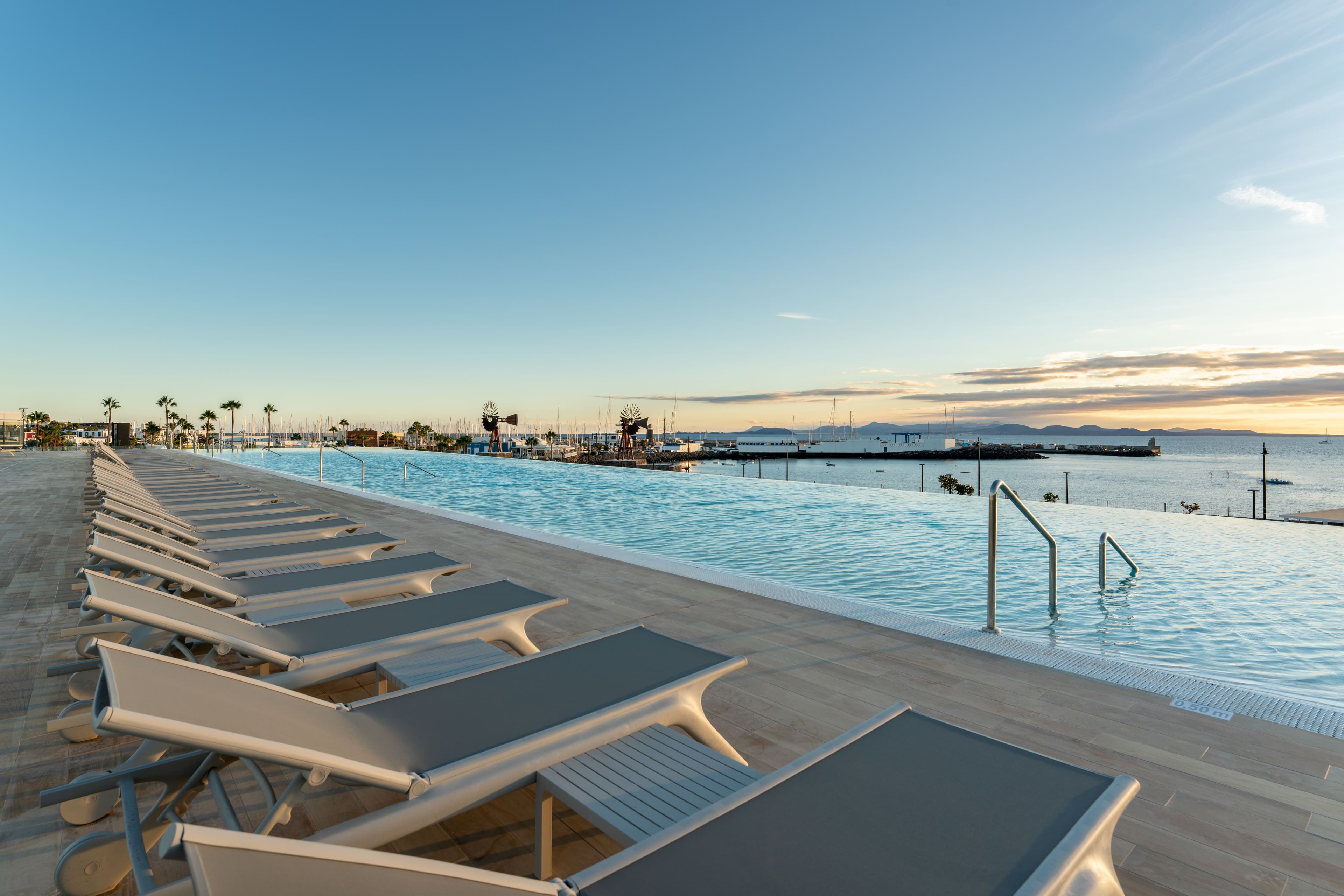 Barceló Playa Blanca Royal Level (Adults Only) Ansicht 9