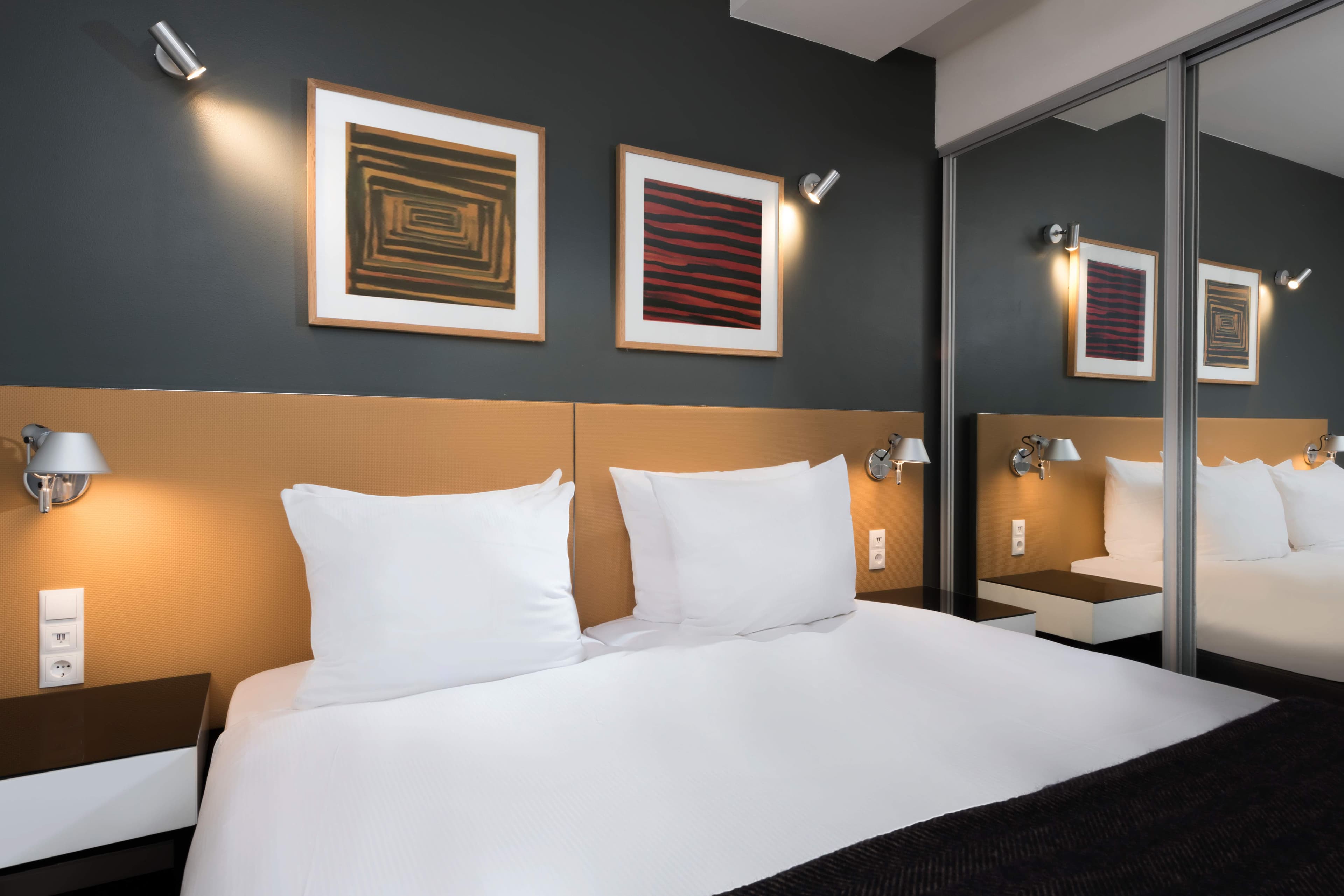 Adina Apartment Hotel Copenhagen Ansicht 3