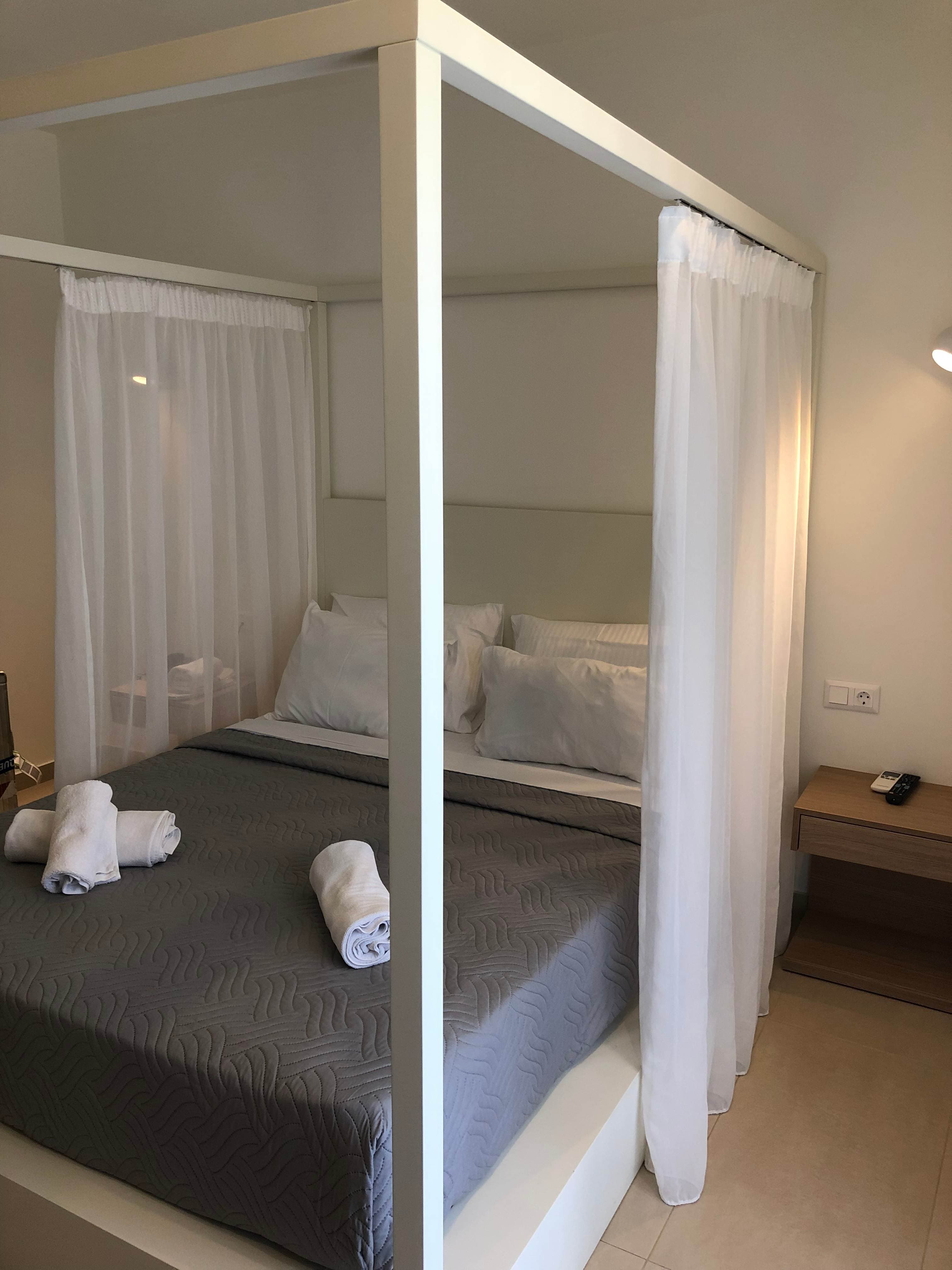 Inspira Boutique Hotel - Adults only Ansicht 3
