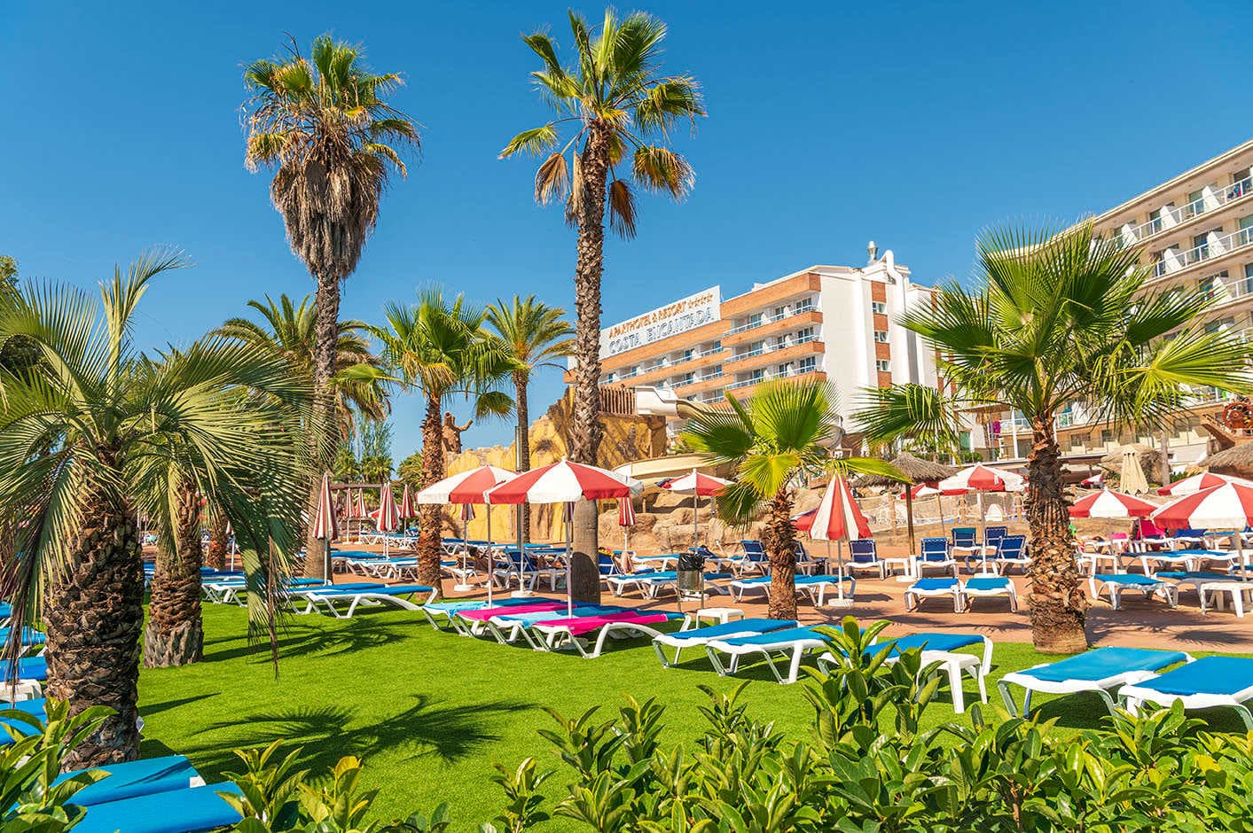Costa Encantada Suites & Resort
