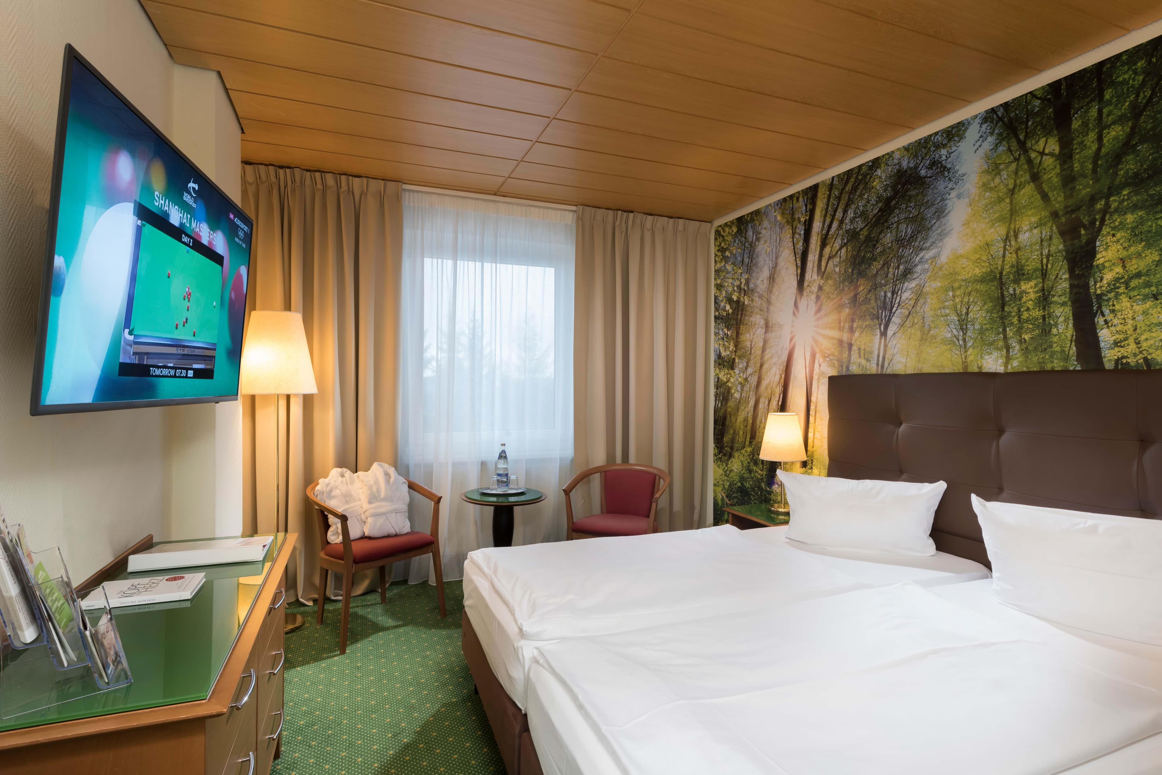 AHORN Waldhotel Altenberg Ansicht 6