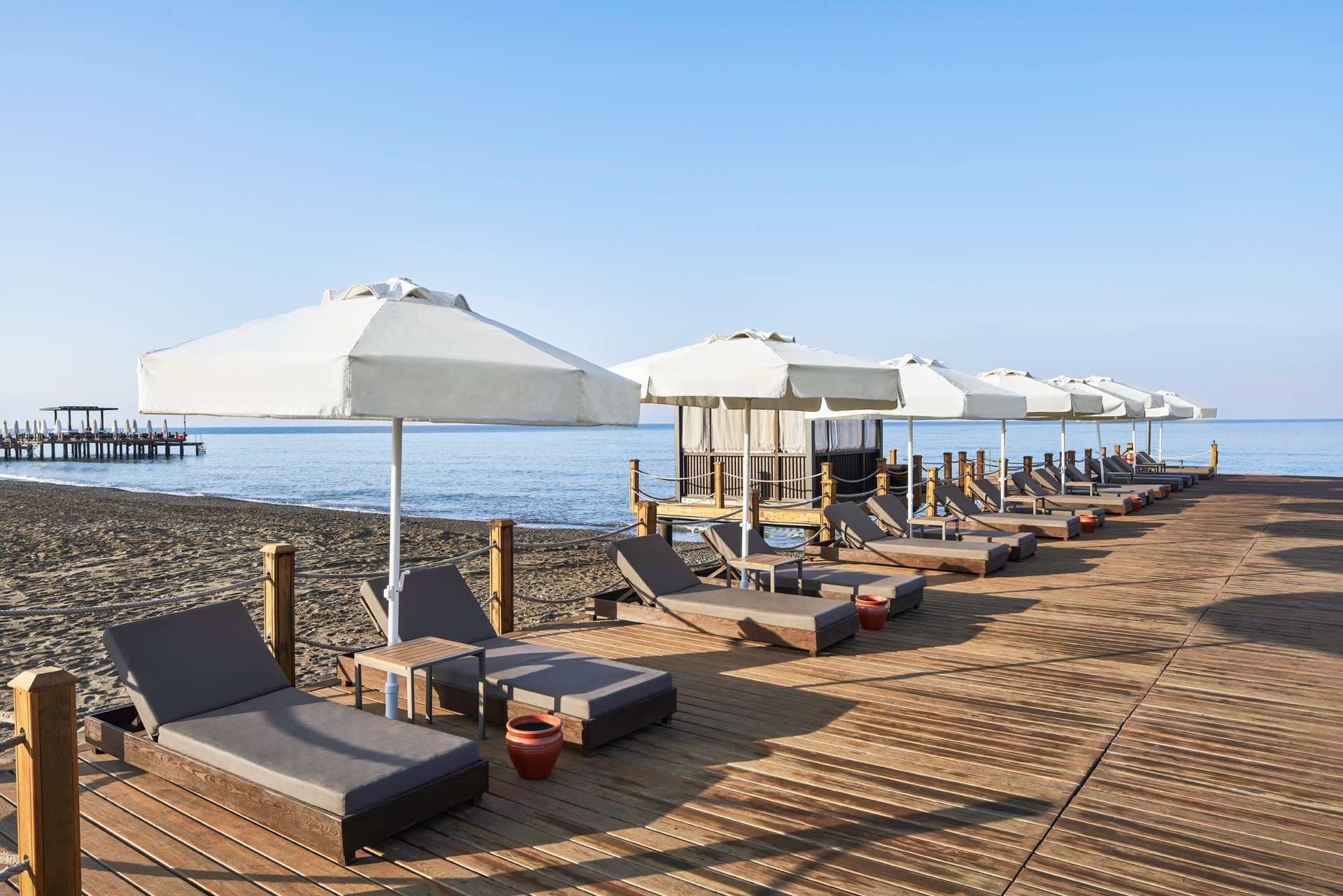 Voyage Belek Golf & Spa Ansicht 6