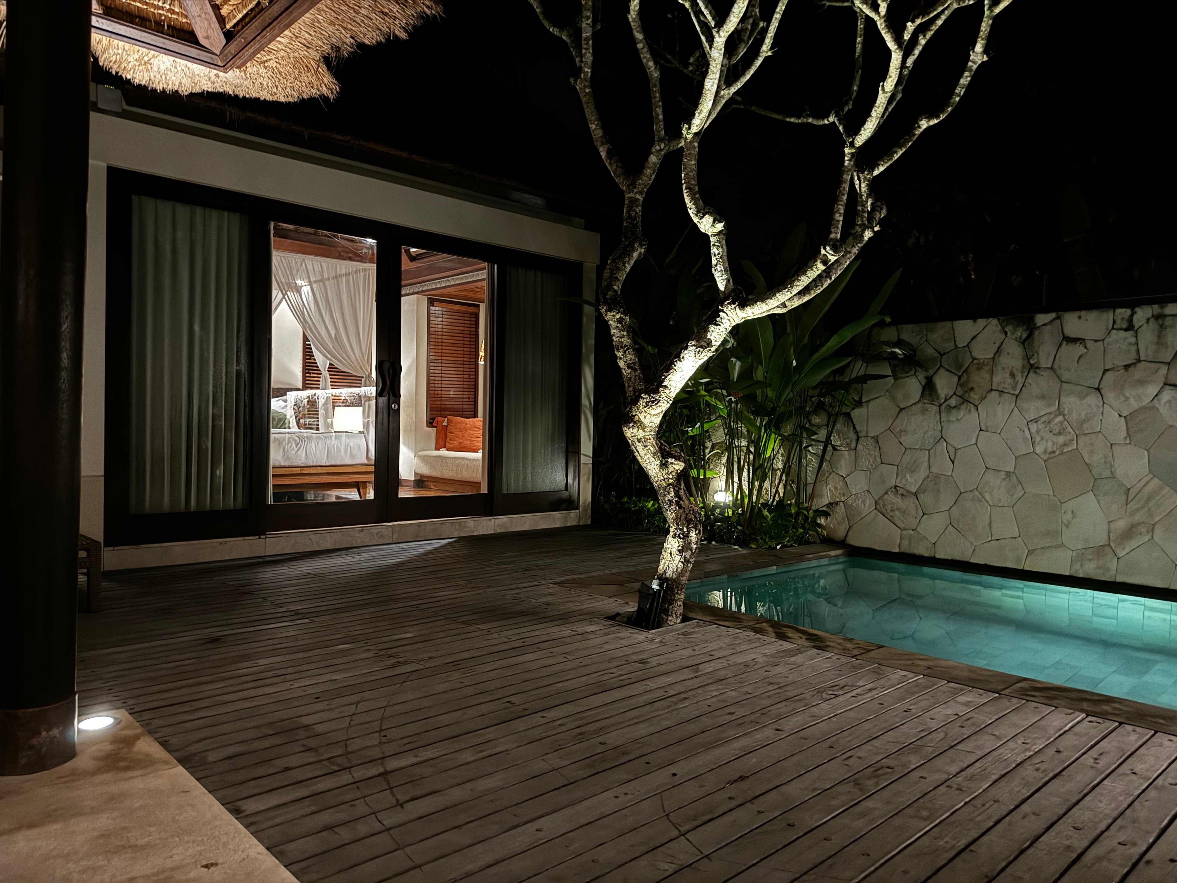 Amarterra Villas Bali Nusa Dua Ansicht 2