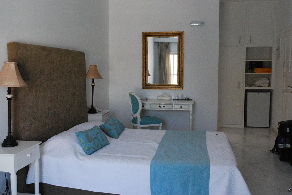 Hotel Imperial Med Resort & Spa Ansicht 3