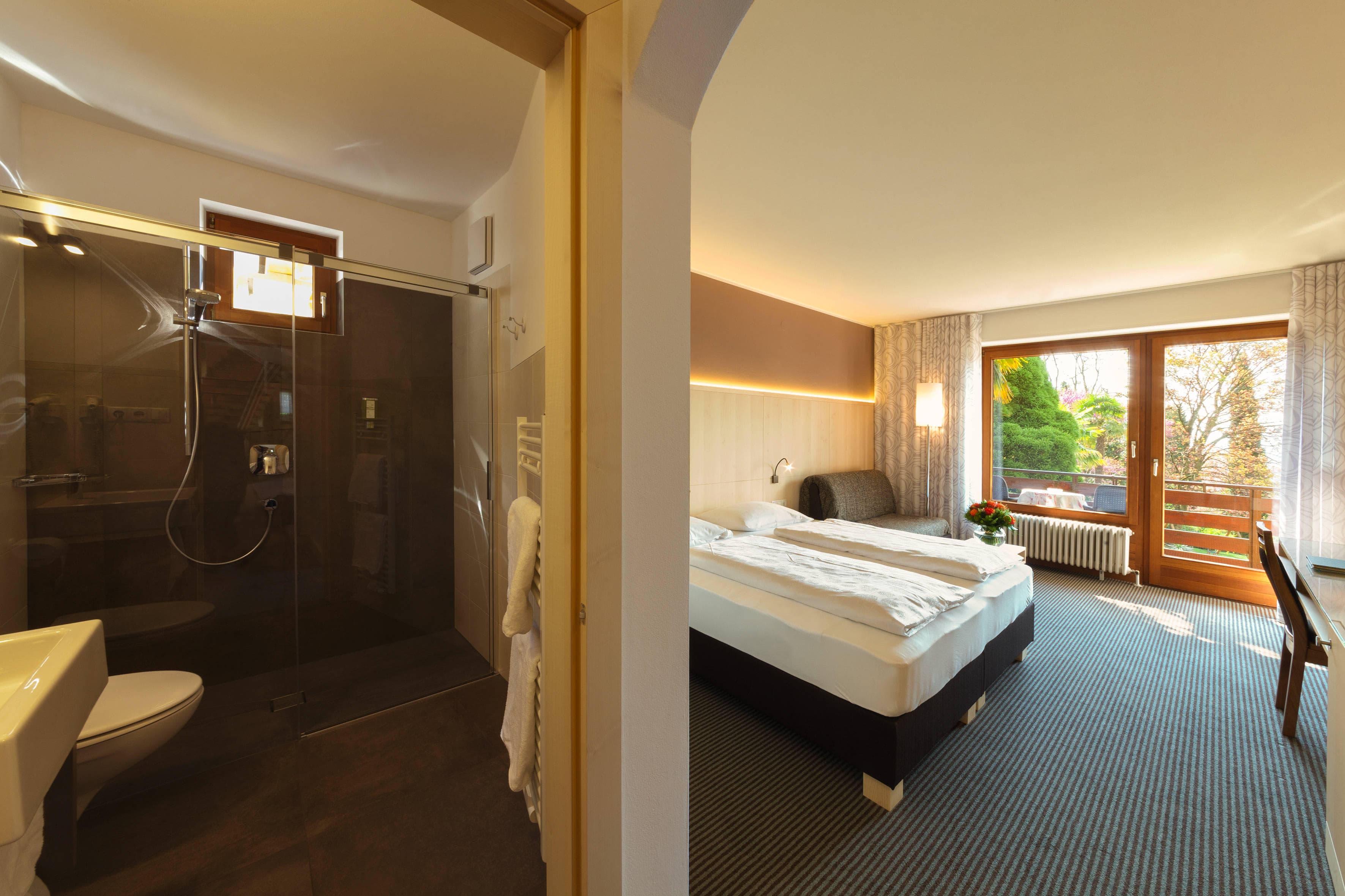 Hotel Thurnergut Ansicht 3