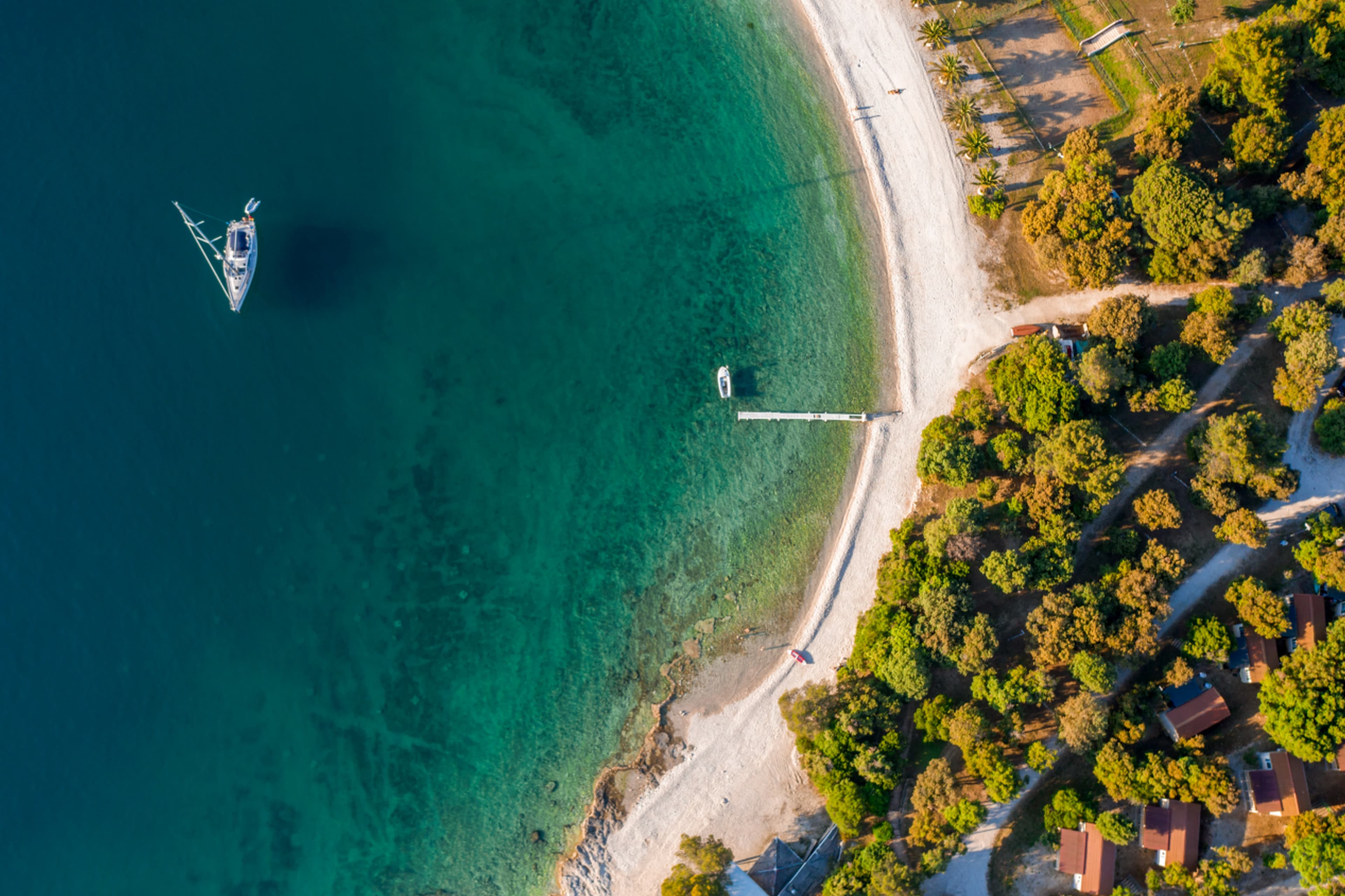 Camping Brioni Ansicht 2