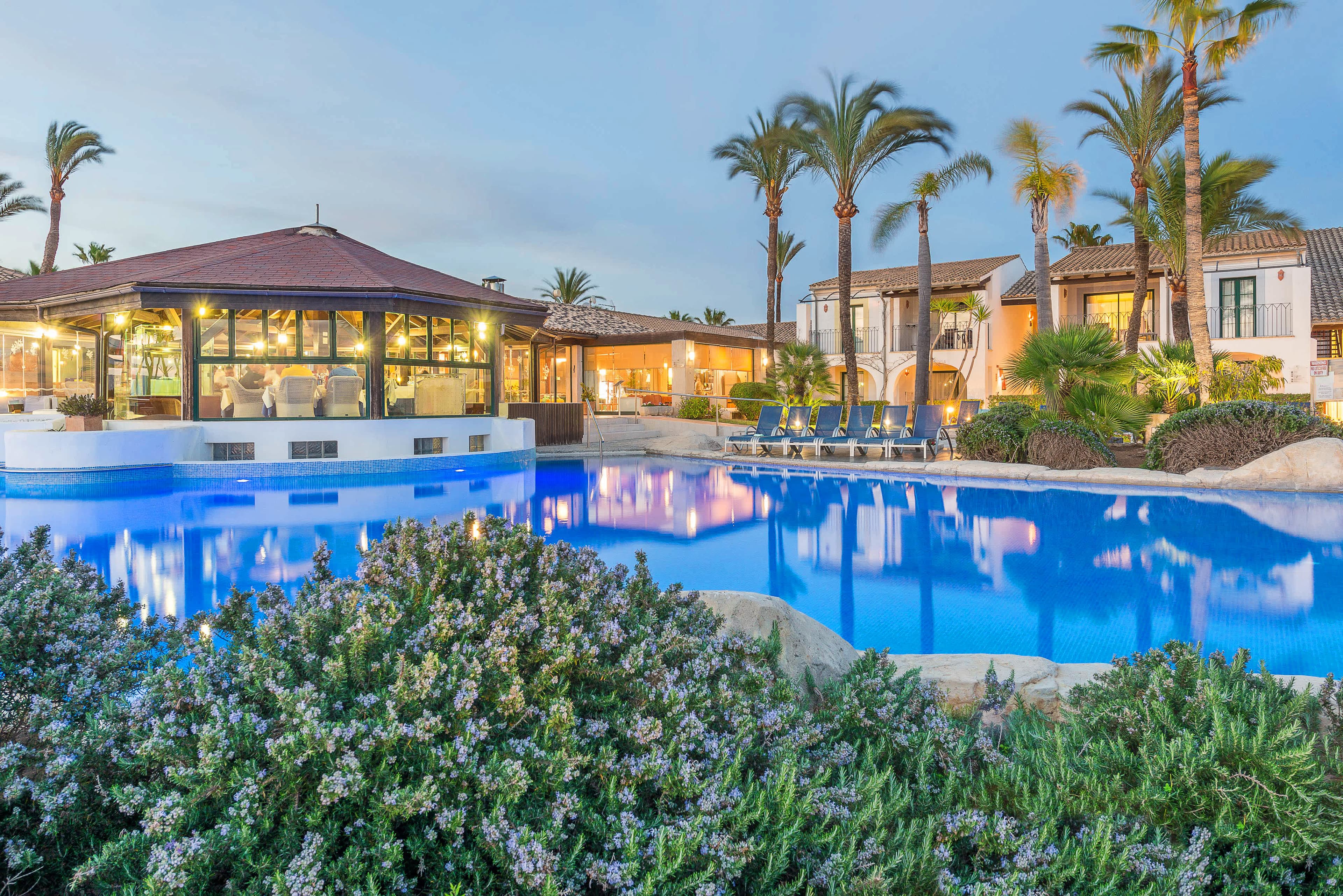 Alcudiamar Marina Residence Ansicht 7