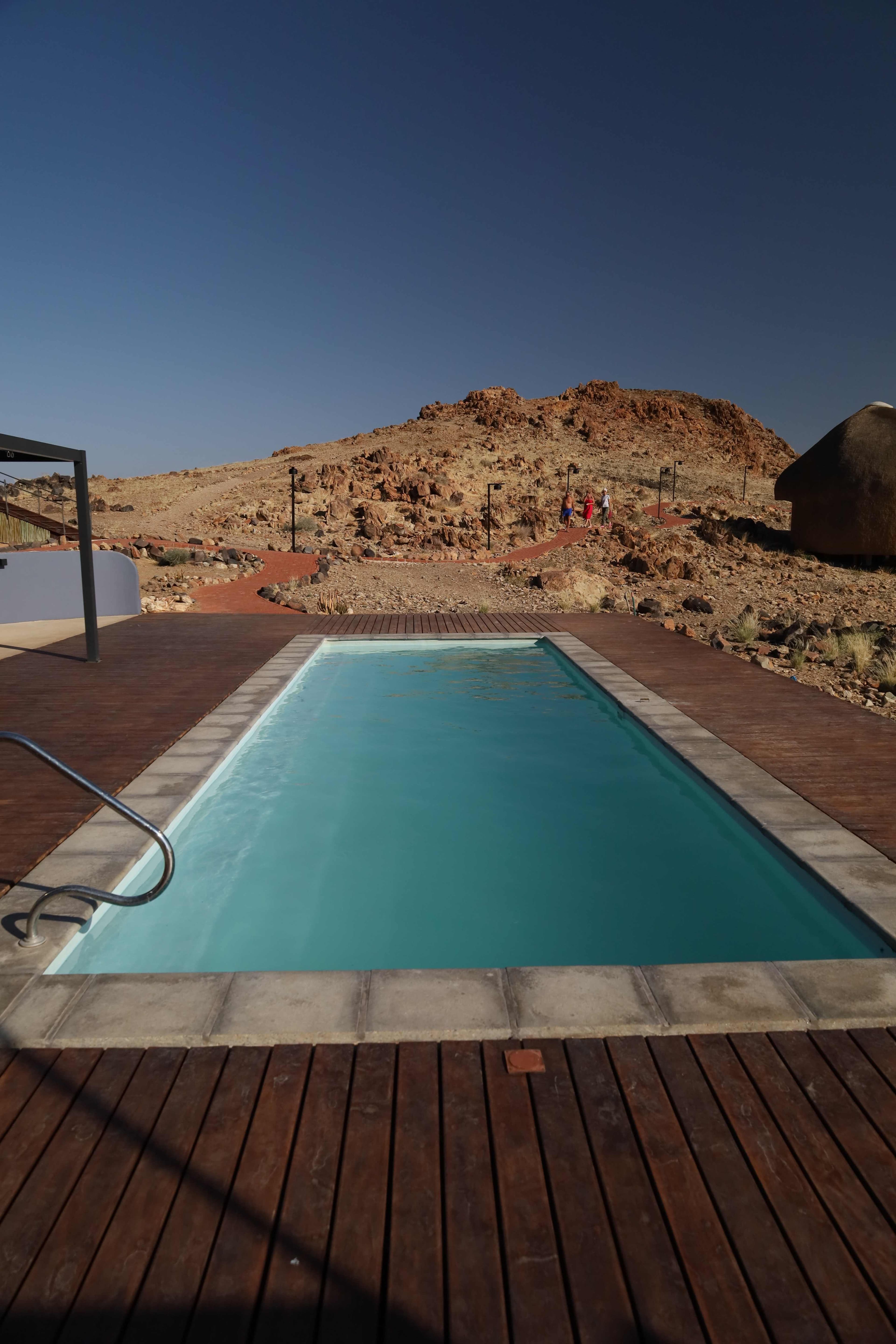 Desert Hills Lodge Ansicht 7