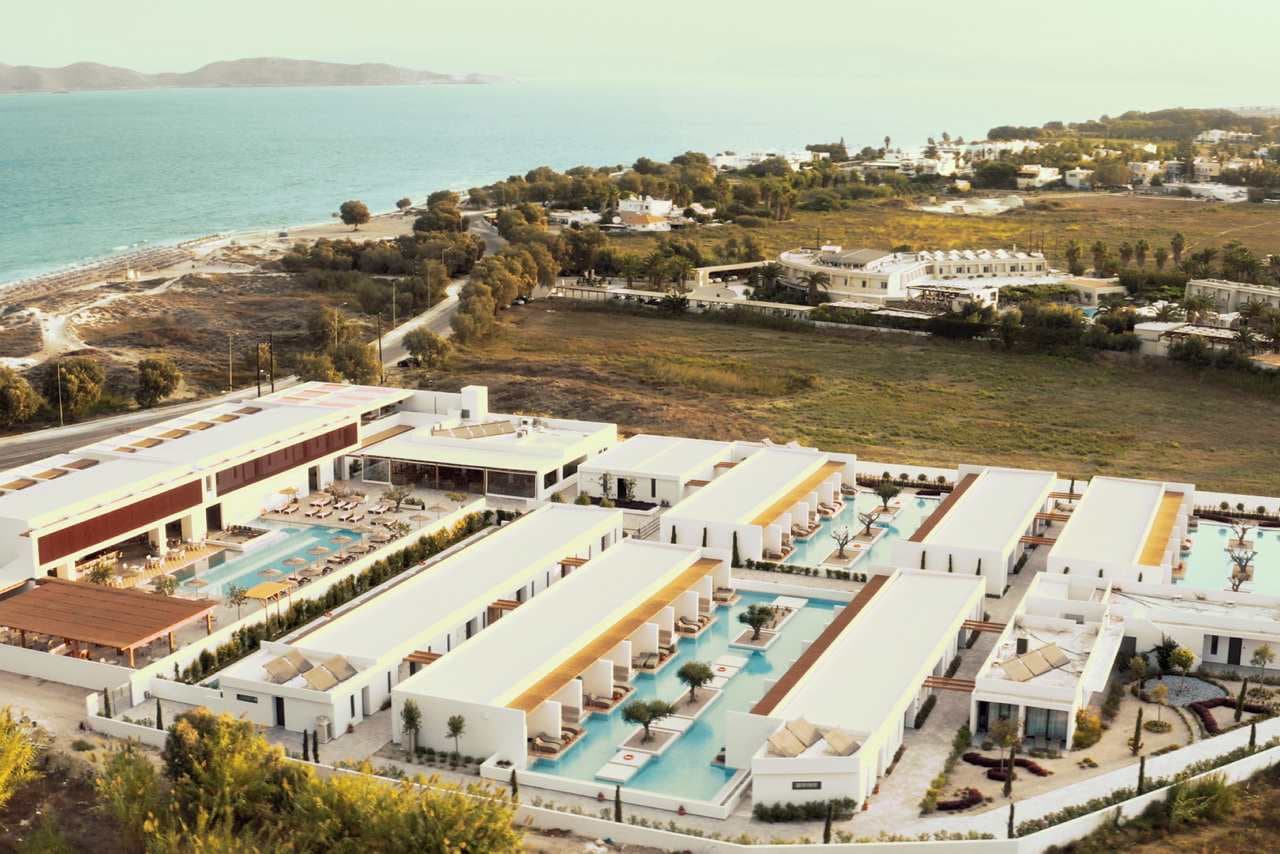 Sentido Pearl Beach Kos – Adults only Ansicht 2