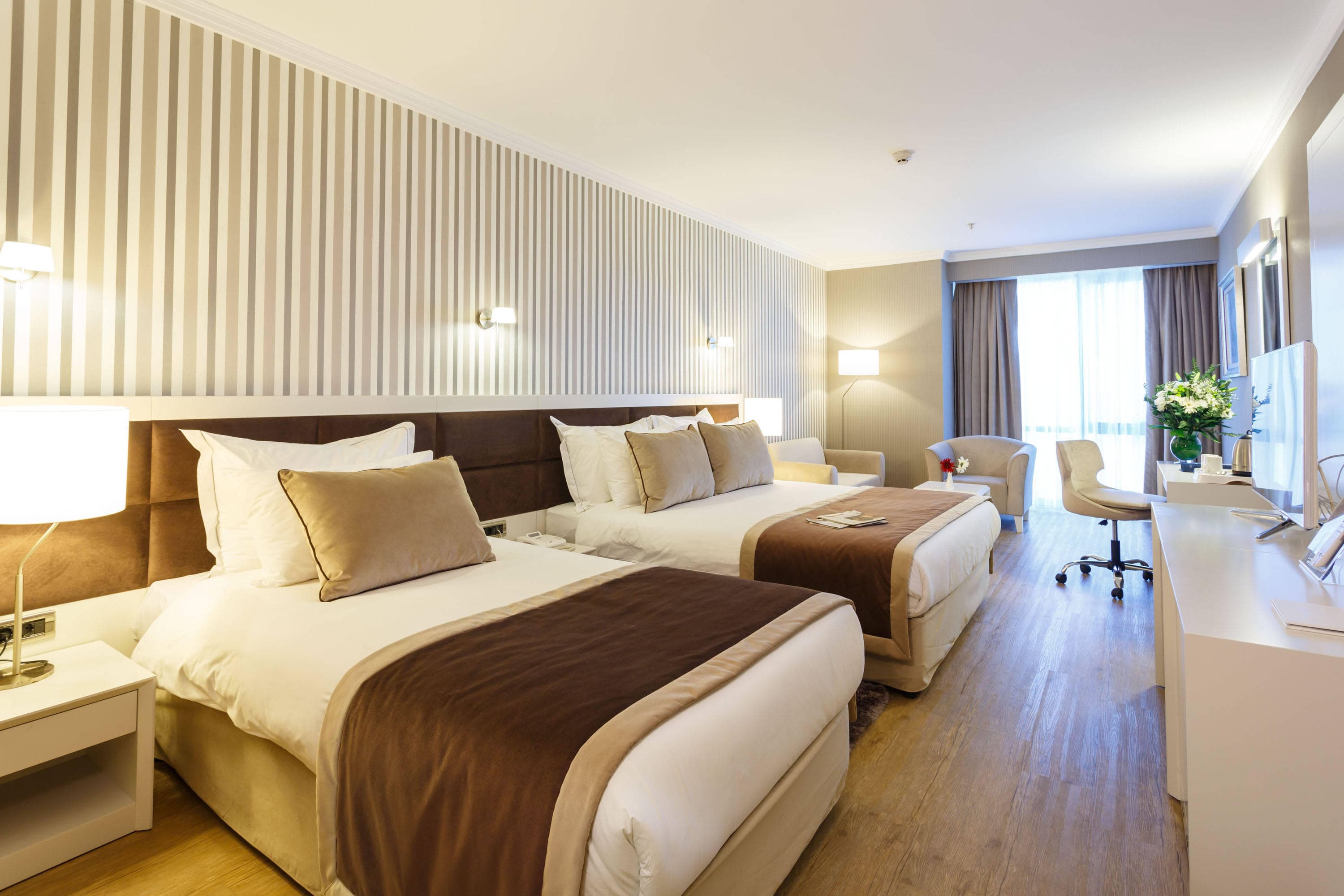 Hotel Byotell Ansicht 3