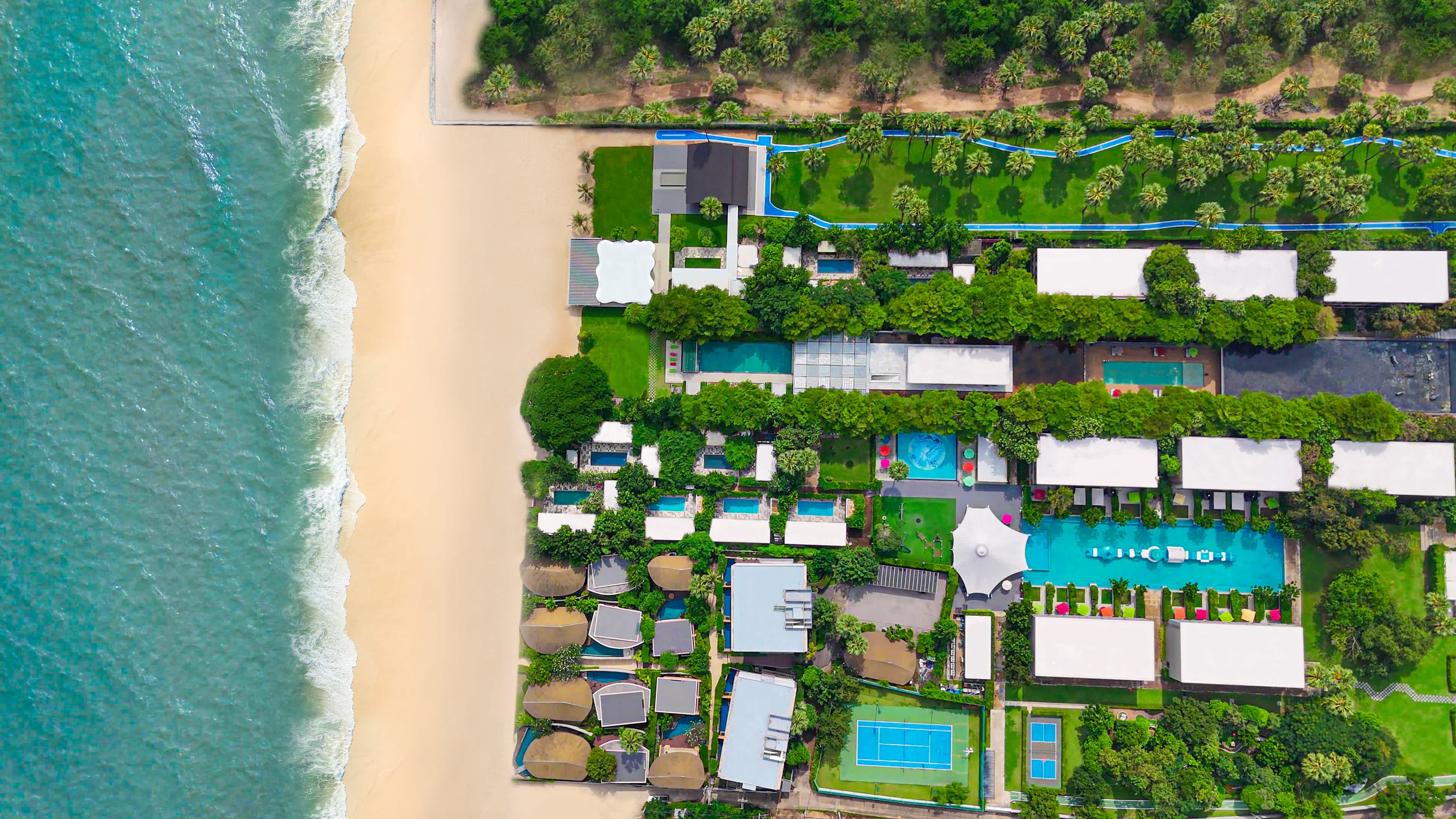 SO Sofitel Hua Hin