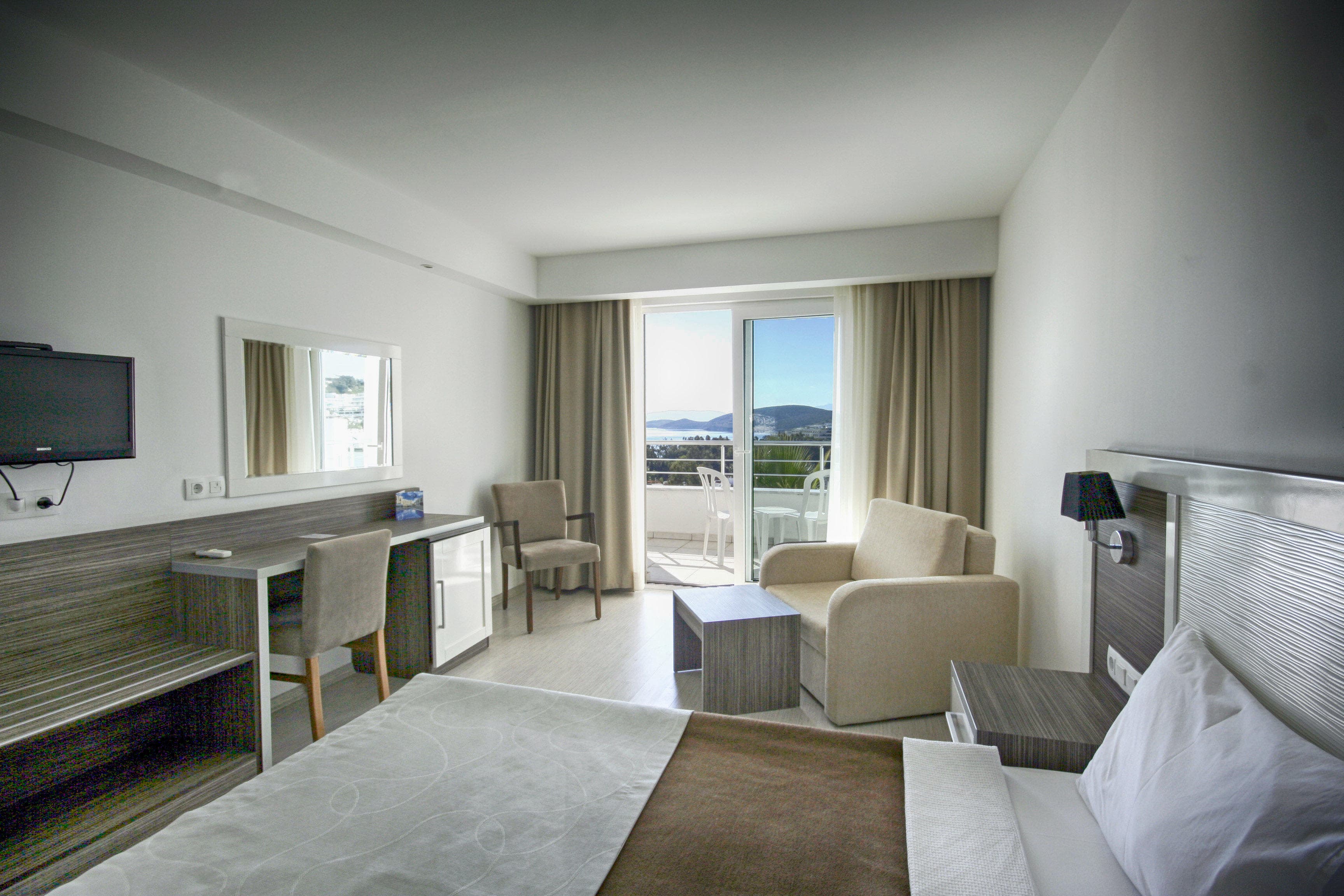 Club Hotel Shark Ansicht 5