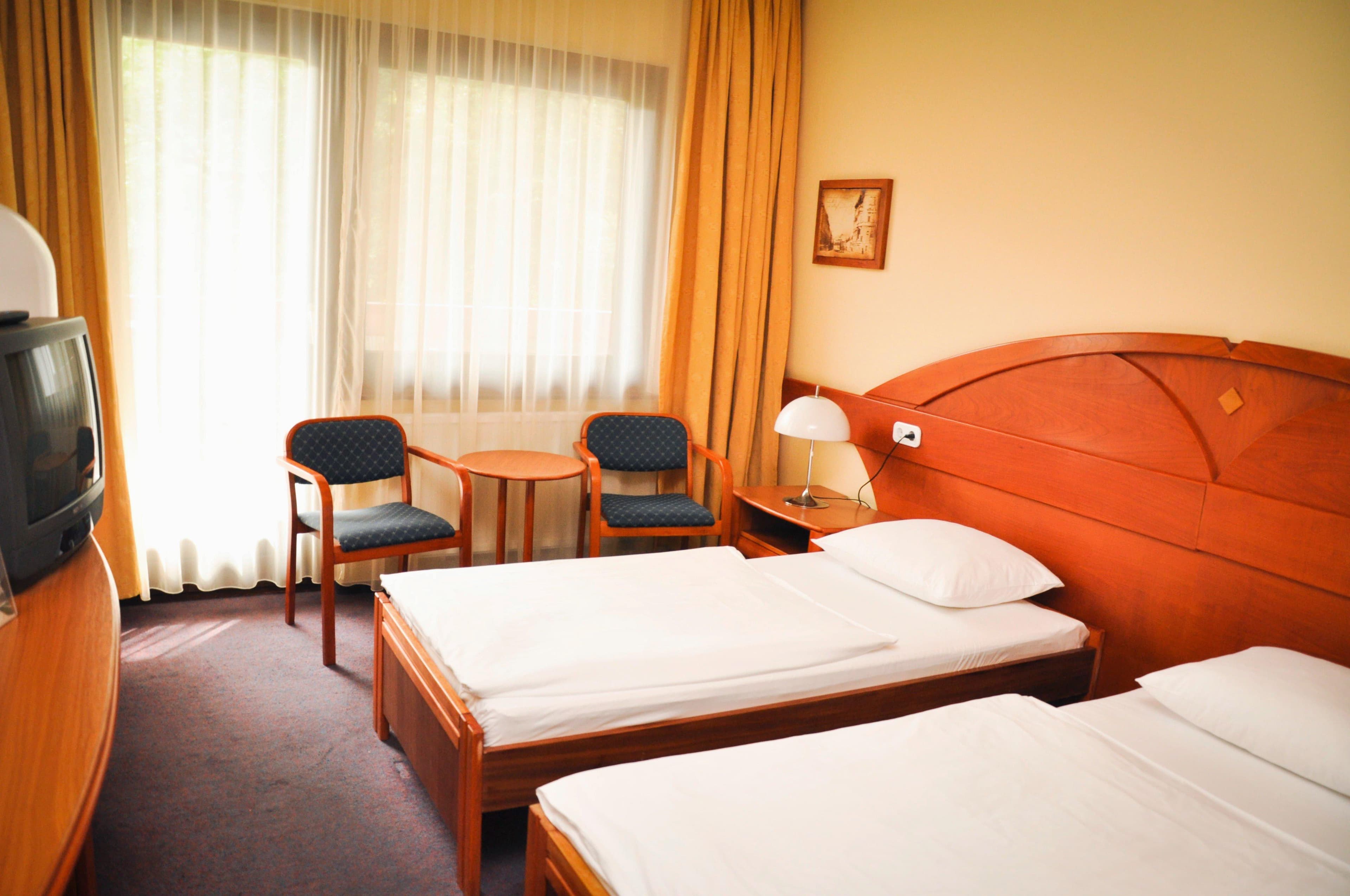 Hotel Löver Ansicht 4